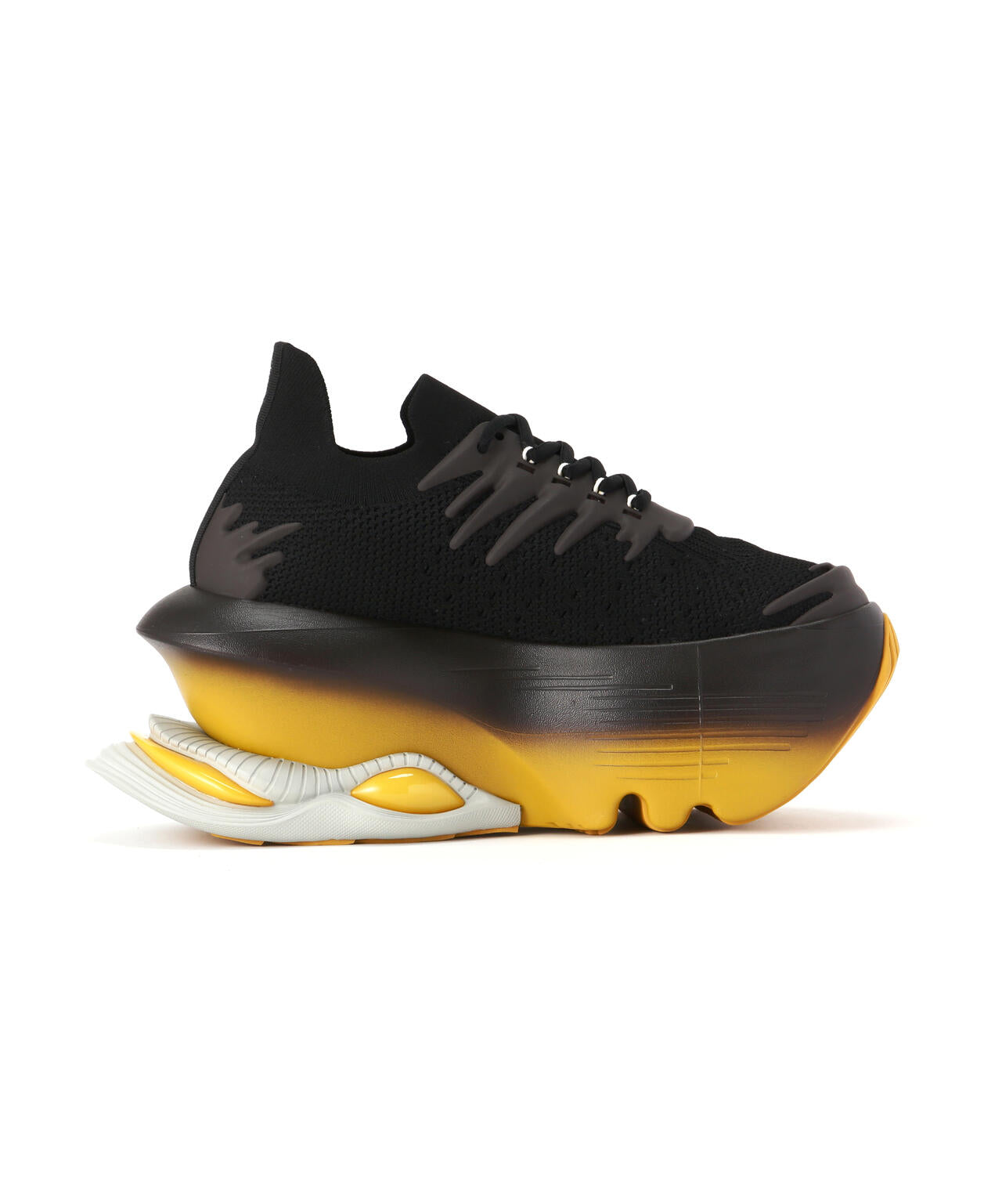 grounds/グラウンズ/JOG VISION FLUX BLAST