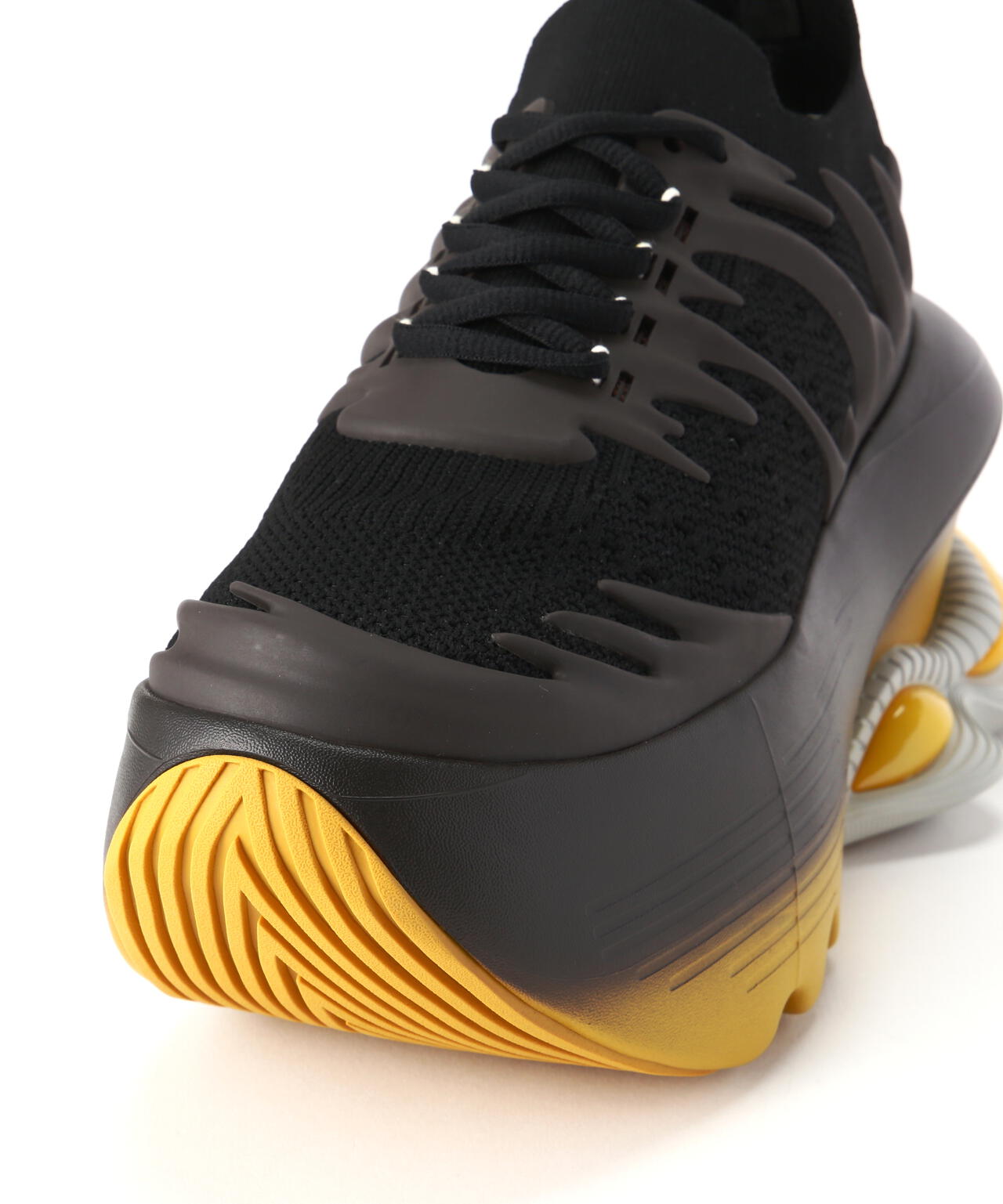 grounds/グラウンズ/JOG VISION FLUX BLAST