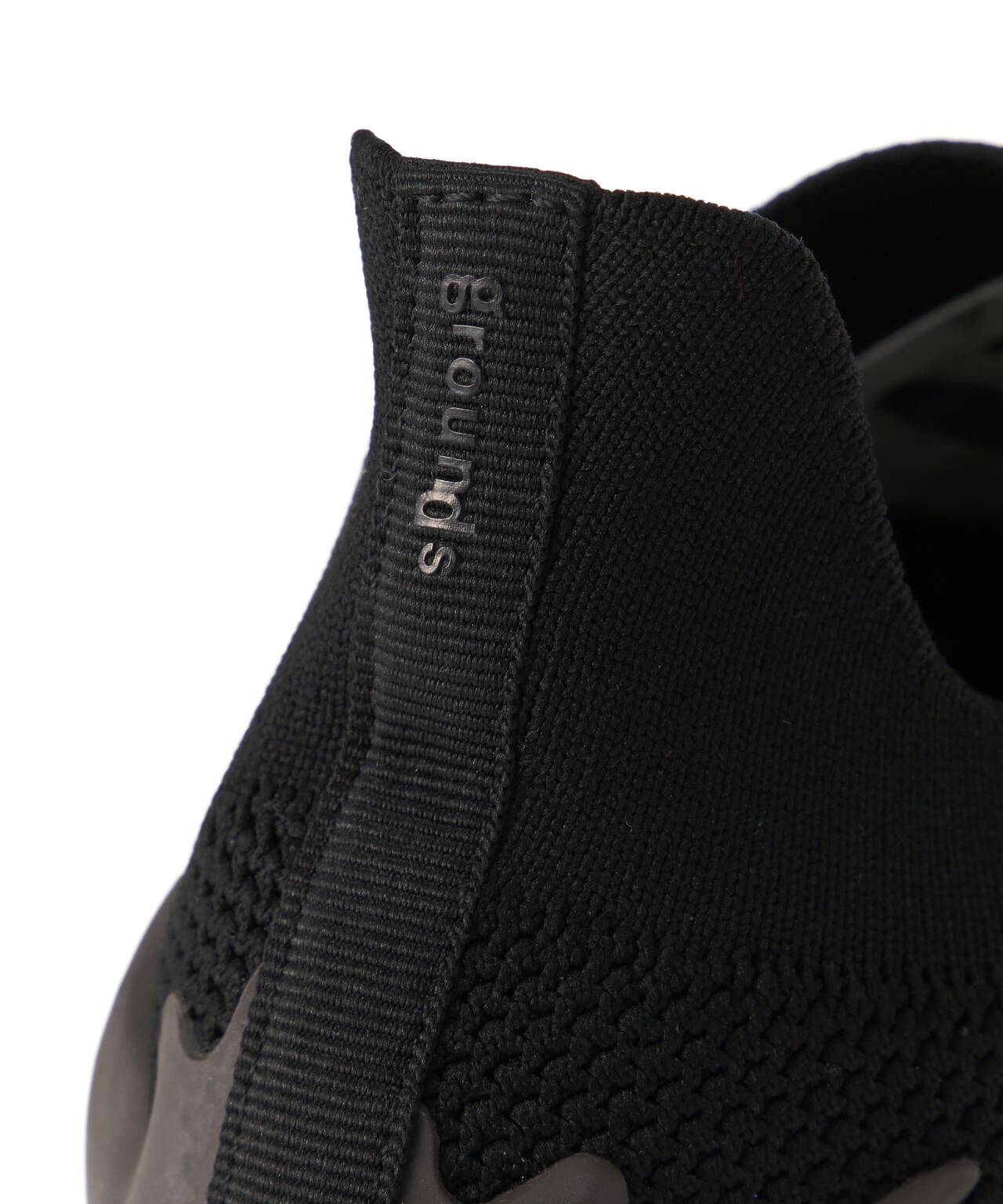 grounds/グラウンズ/JOG VISION FLUX BLAST