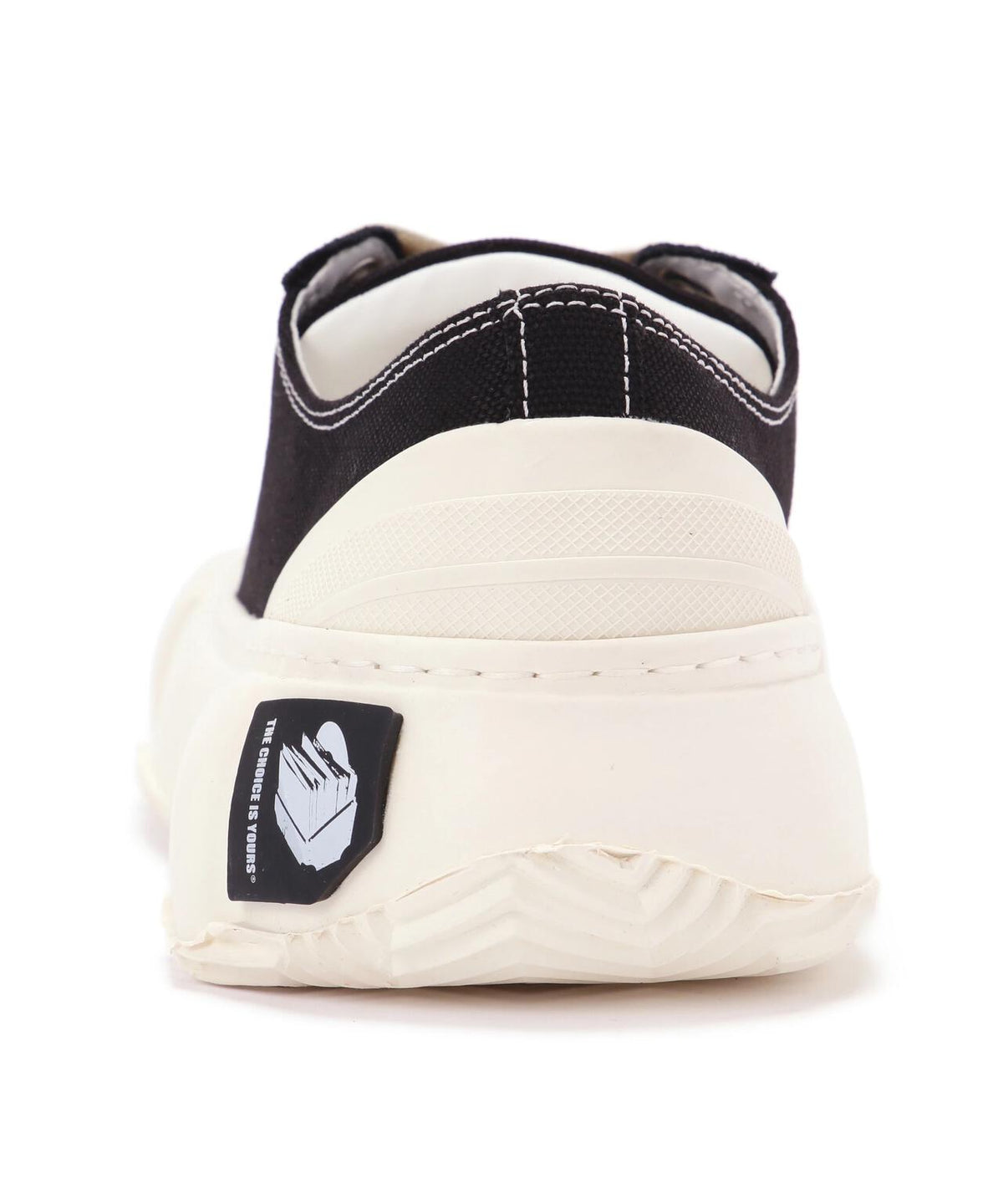 THE CHOICE IS YOURS/チョイス イズ ユアーズ/CO LOW SNEAKER