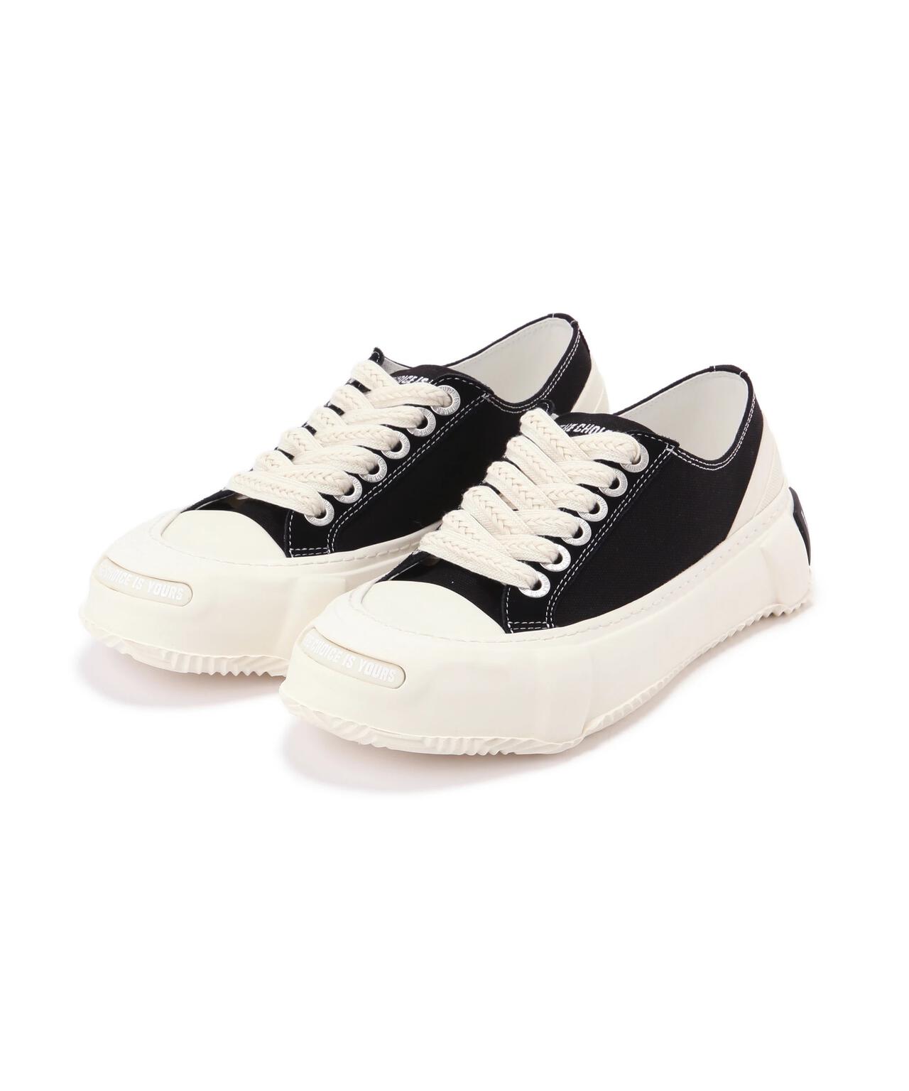 THE CHOICE IS YOURS/チョイス イズ ユアーズ/CO LOW SNEAKER