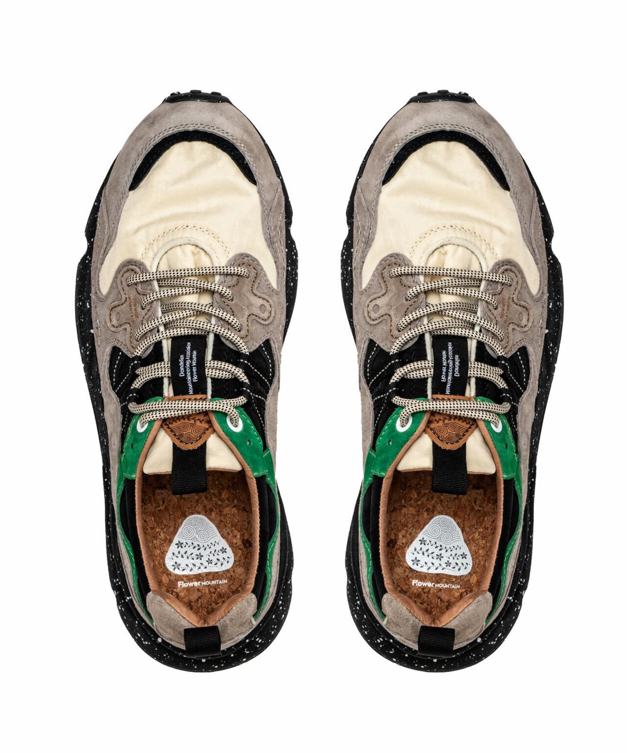 Flower MOUNTAIN/フラワーマウンテン/YAMANO 3/ヤマノ3