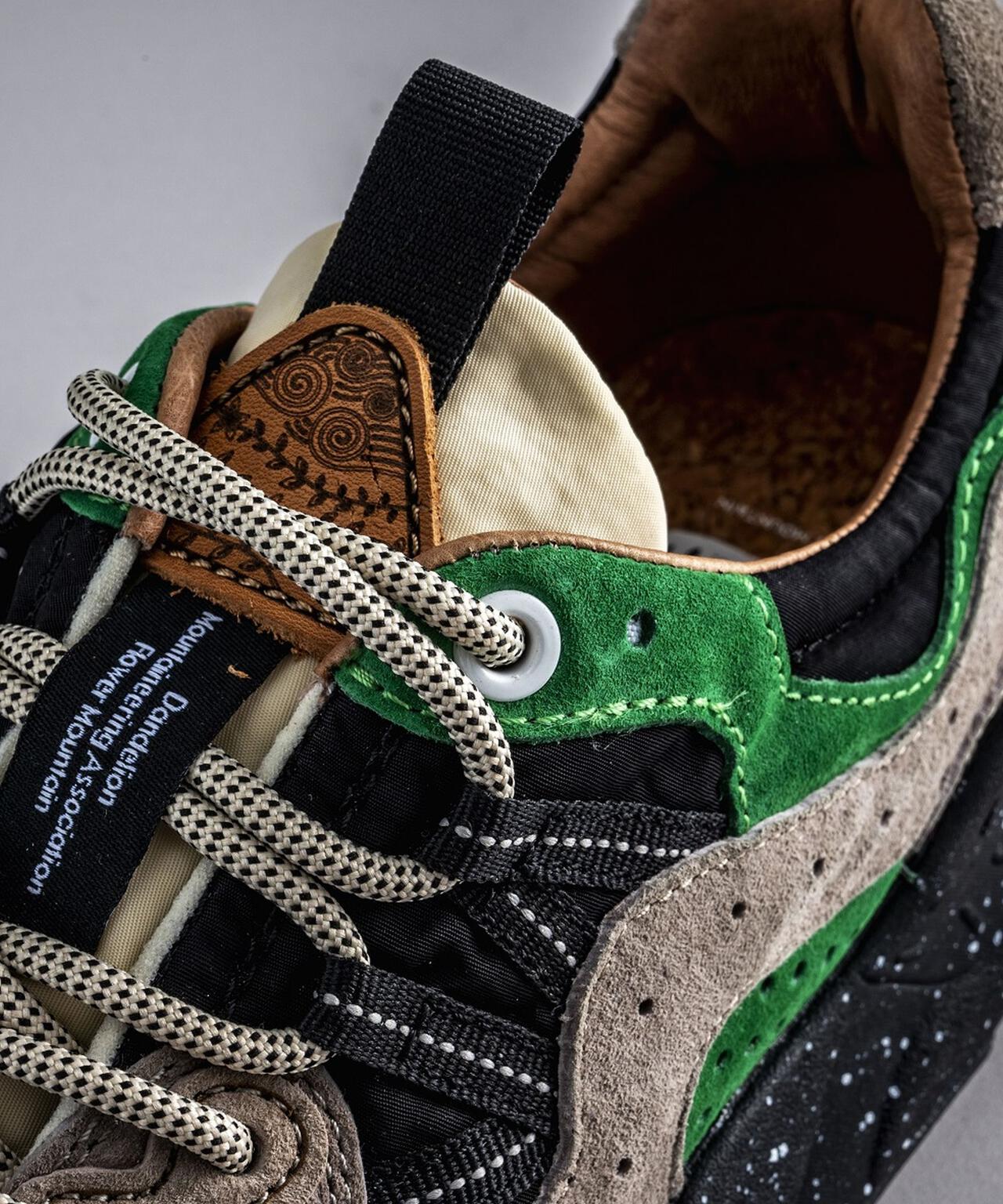 Flower MOUNTAIN/フラワーマウンテン/YAMANO 3/ヤマノ3