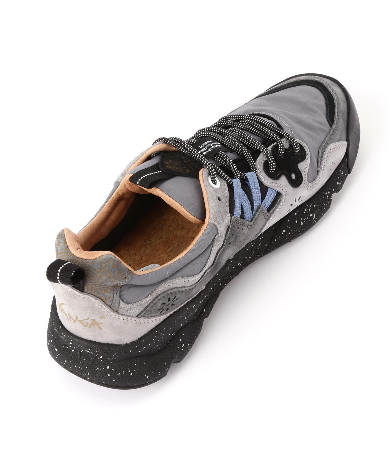 Flower MOUNTAIN × NANGA / フラワーマウンテン×ナンガ / YAMANO3