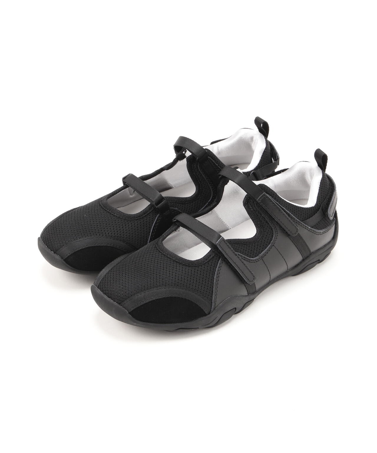 ROCKFISH WEATHERWEAR/ロックフィッシュ ウェザーウェア/ZANE TWO STRAP SNEAKERS
