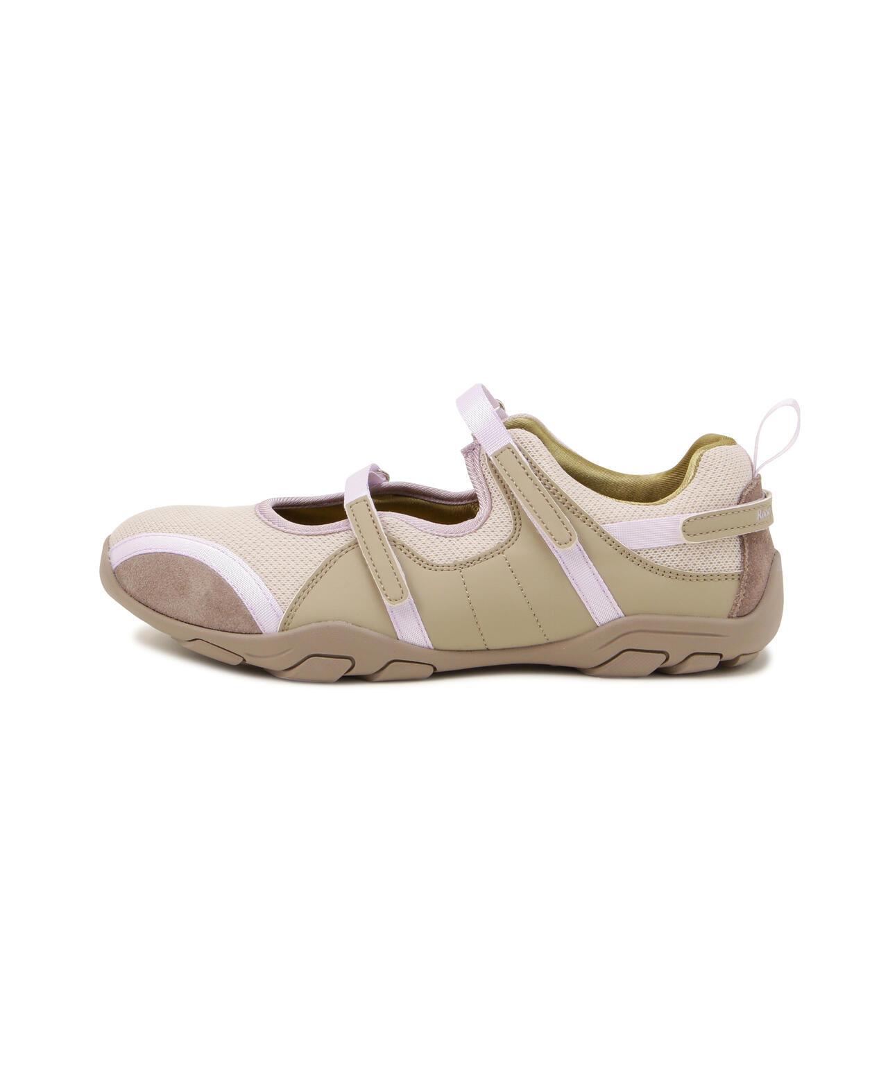 ROCKFISH WEATHERWEAR/ロックフィッシュ ウェザーウェア/ZANE TWO STRAP SNEAKERS