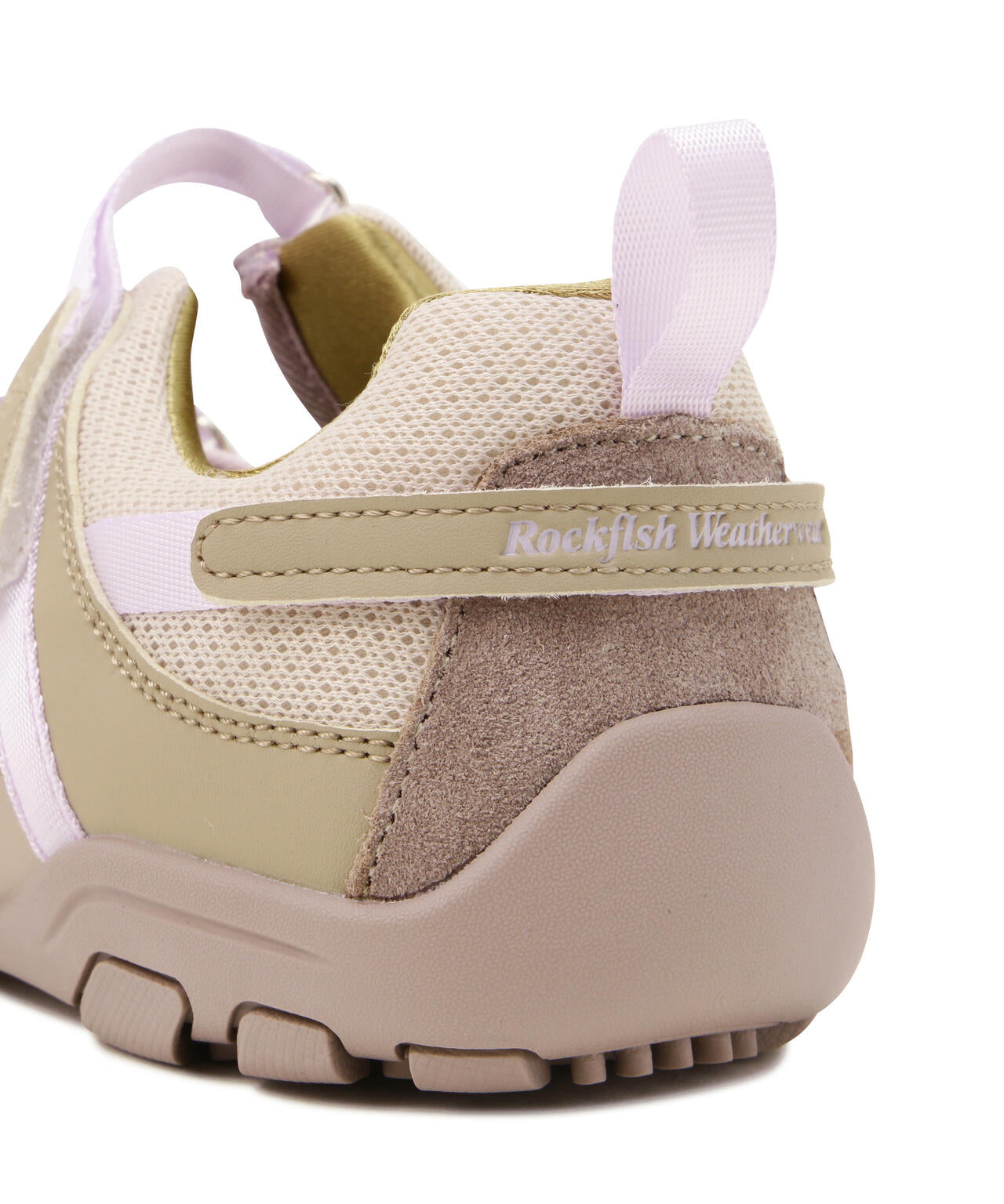 ROCKFISH WEATHERWEAR/ロックフィッシュ ウェザーウェア/ZANE TWO STRAP SNEAKERS