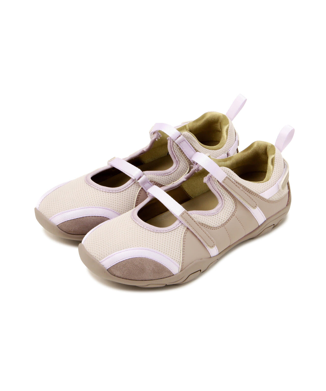 ROCKFISH WEATHERWEAR/ロックフィッシュ ウェザーウェア/ZANE TWO STRAP SNEAKERS