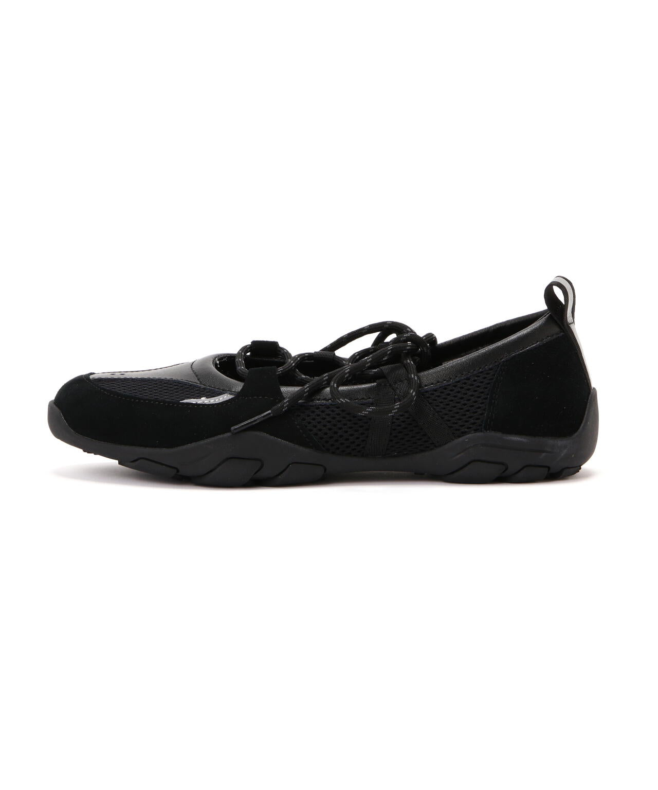 ROCKFISH WEATHERWEAR/ロックフィッシュ ウェザーウェア/LACEUP SNEAKERS