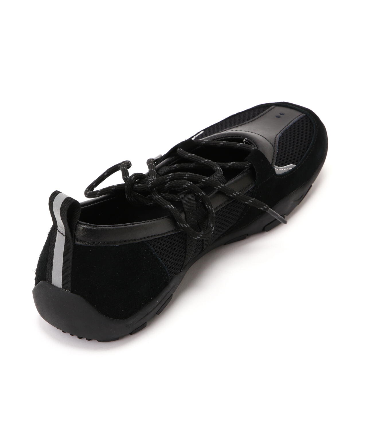 ROCKFISH WEATHERWEAR/ロックフィッシュ ウェザーウェア/LACEUP SNEAKERS