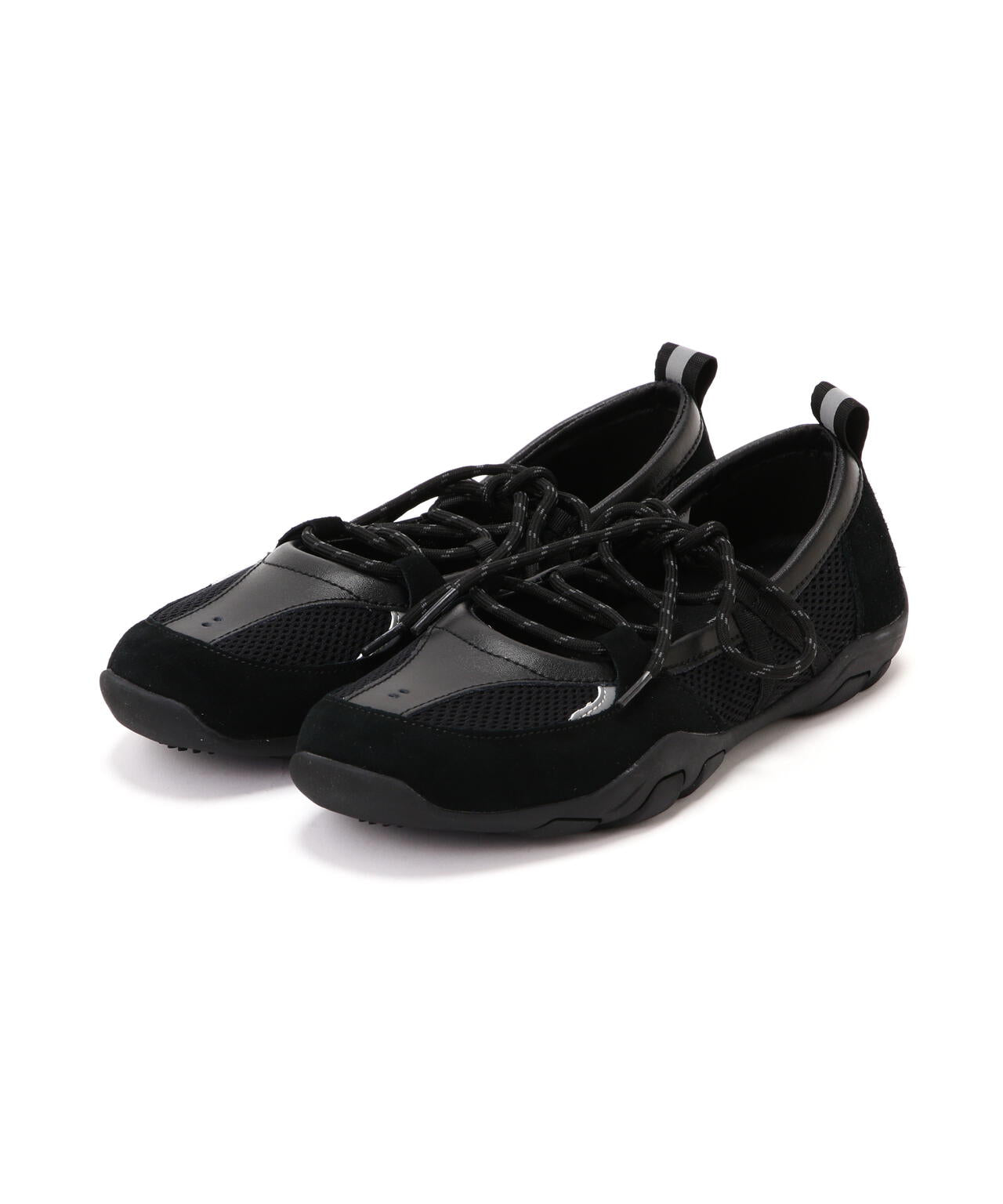ROCKFISH WEATHERWEAR/ロックフィッシュ ウェザーウェア/LACEUP SNEAKERS