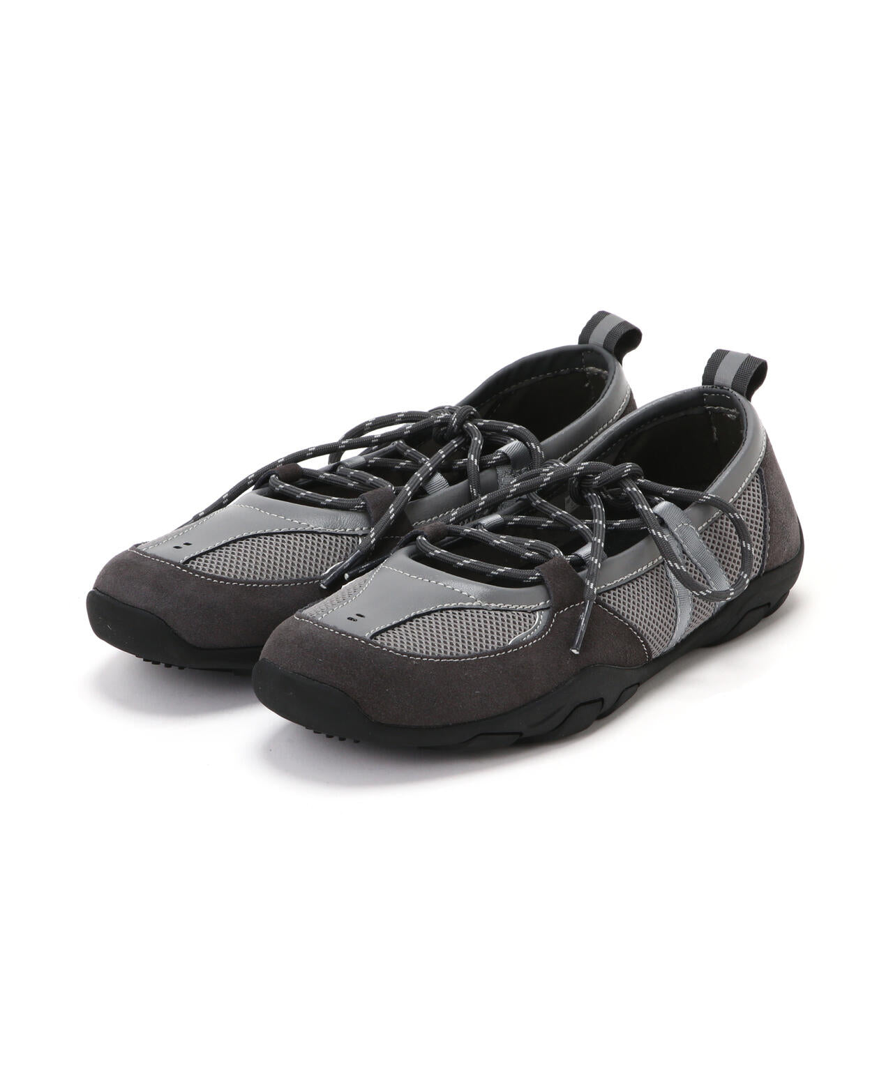 ROCKFISH WEATHERWEAR/ロックフィッシュ ウェザーウェア/LACEUP SNEAKERS