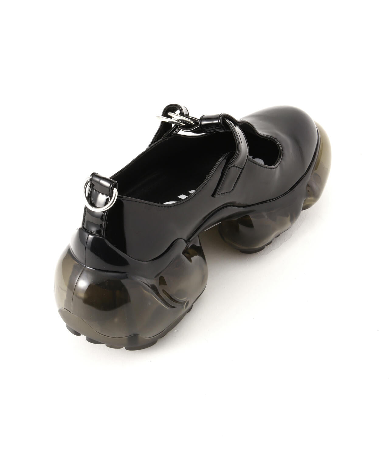 grounds/グラウンズ/MOOPIE T MARY JANE