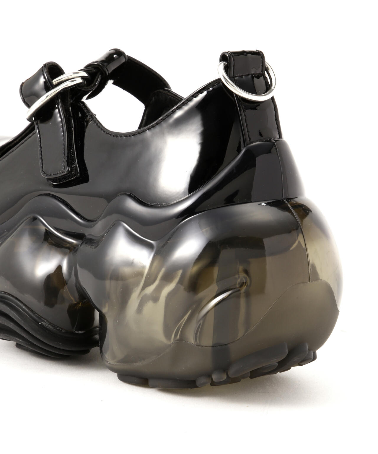 grounds/グラウンズ/MOOPIE T MARY JANE