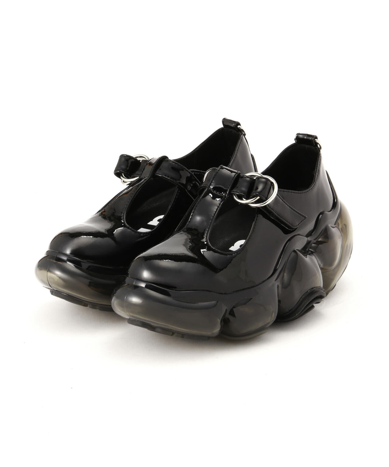 grounds/グラウンズ/MOOPIE T MARY JANE