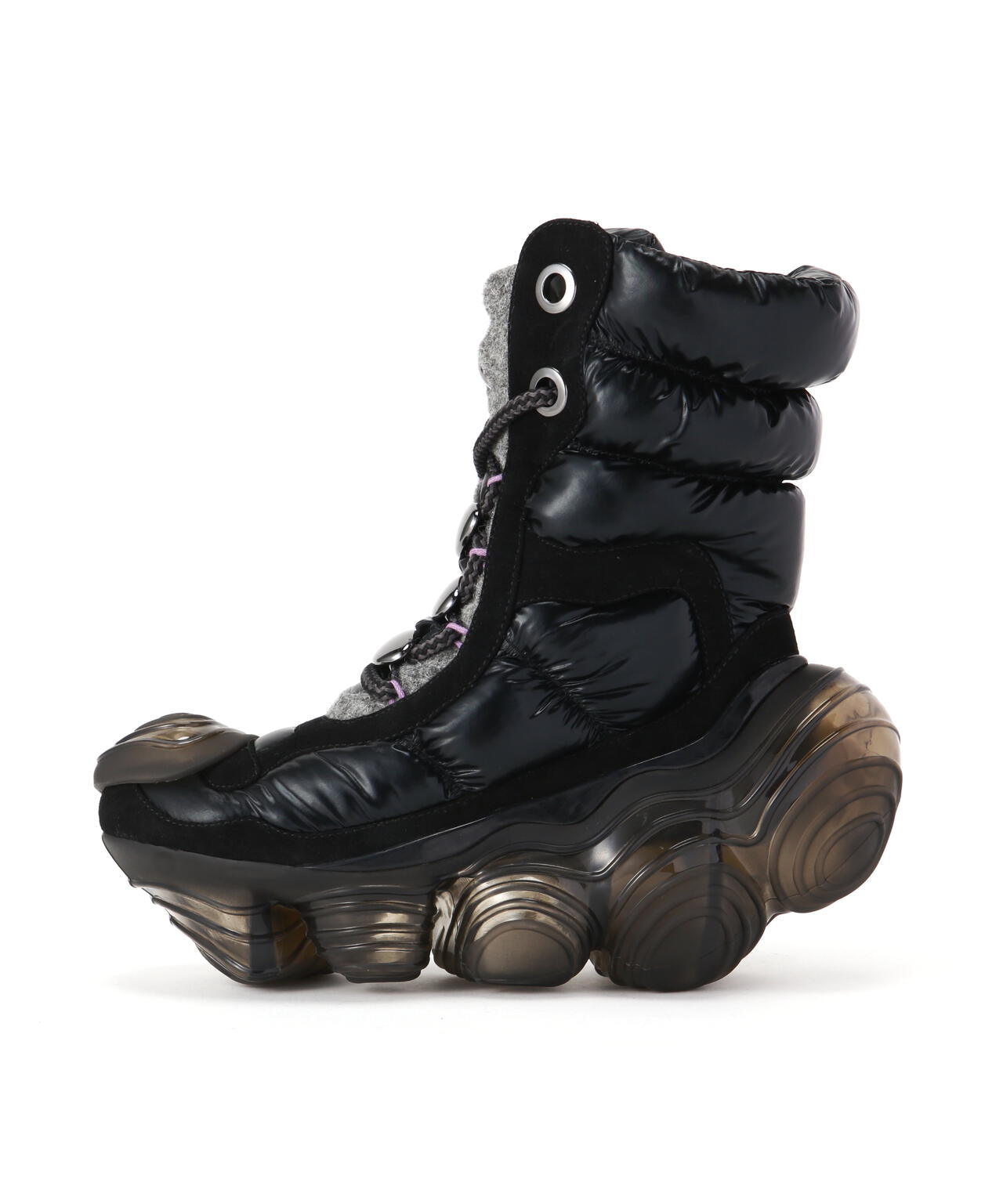 grounds/グラウンズ/OYSTER ANDROMEDA