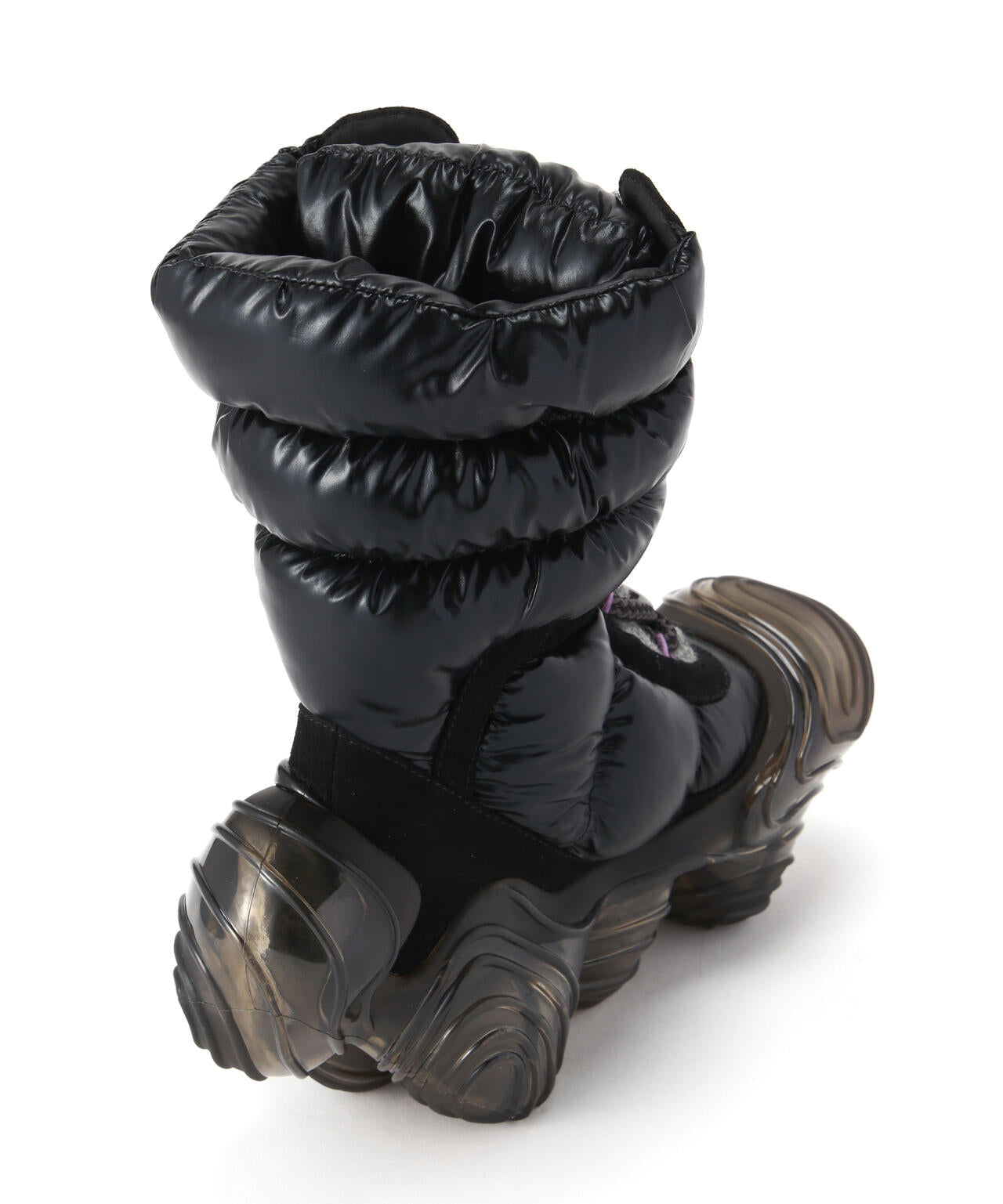 grounds/グラウンズ/OYSTER ANDROMEDA