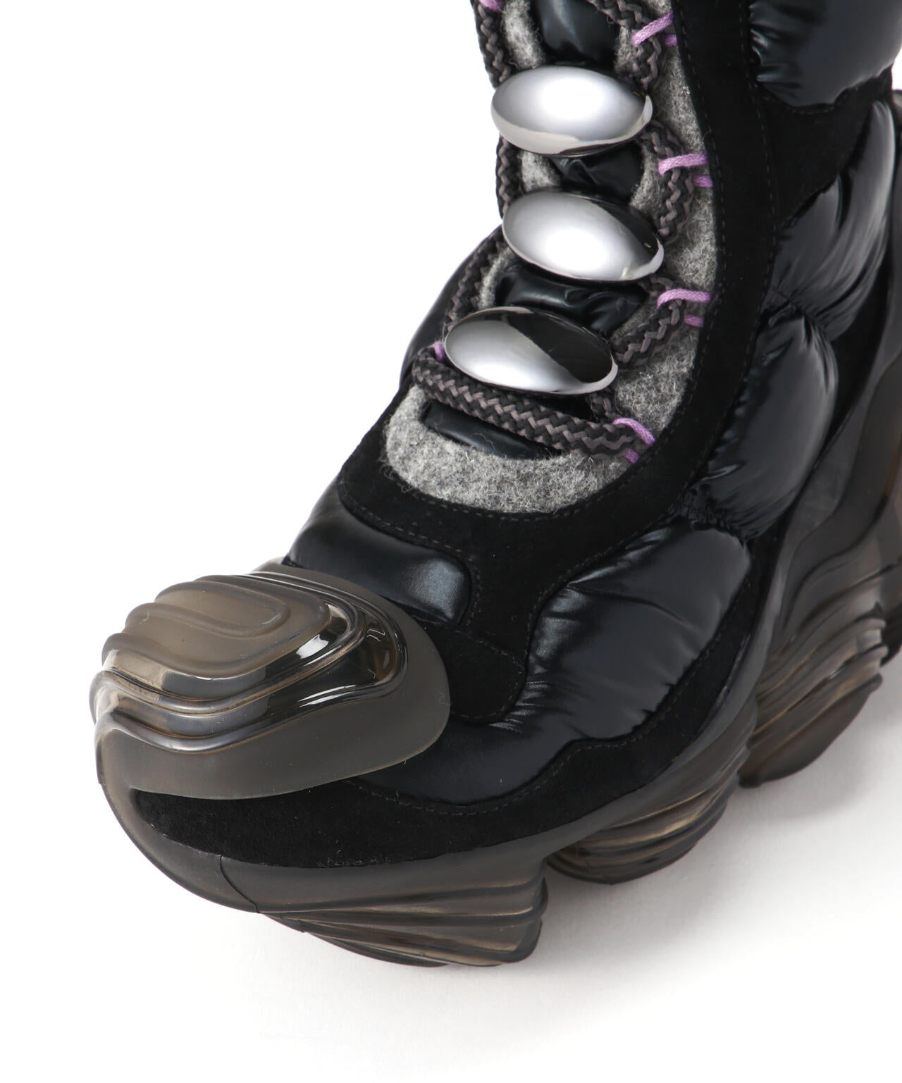 grounds/グラウンズ/OYSTER ANDROMEDA