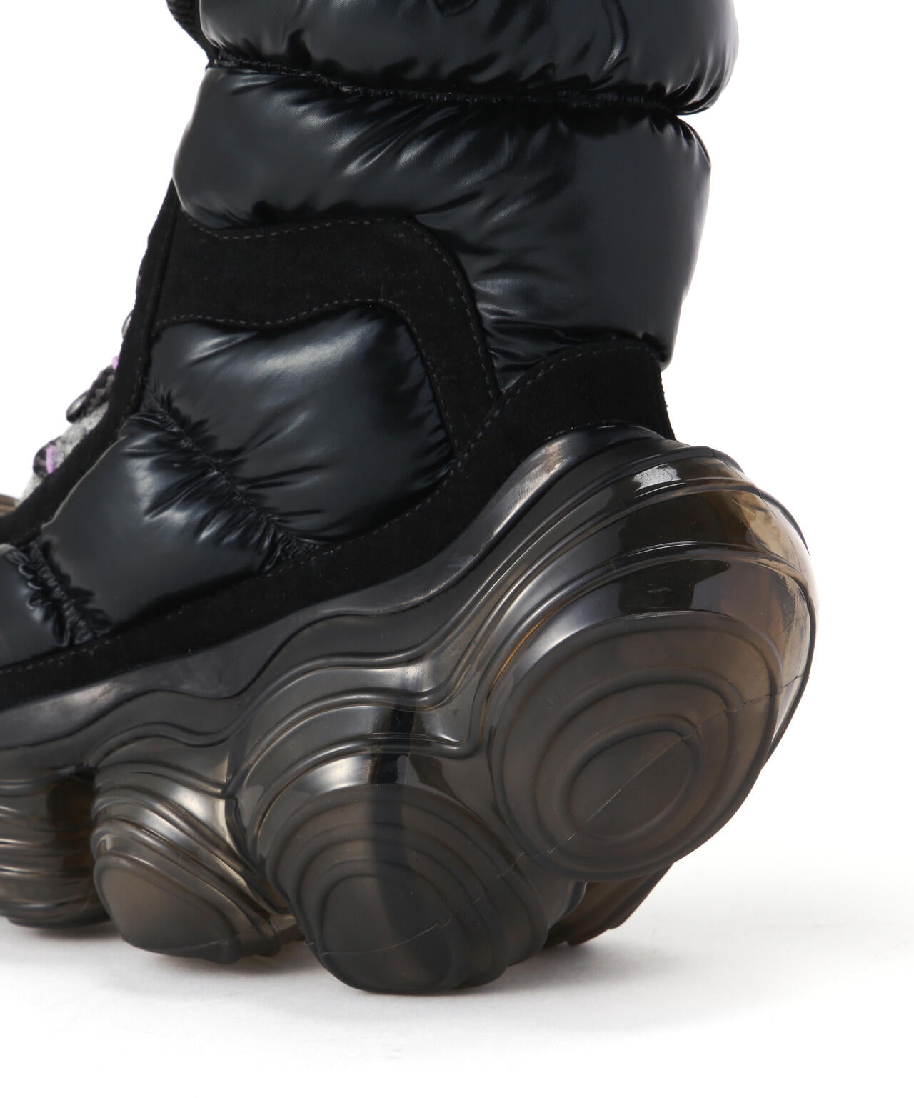 grounds/グラウンズ/OYSTER ANDROMEDA