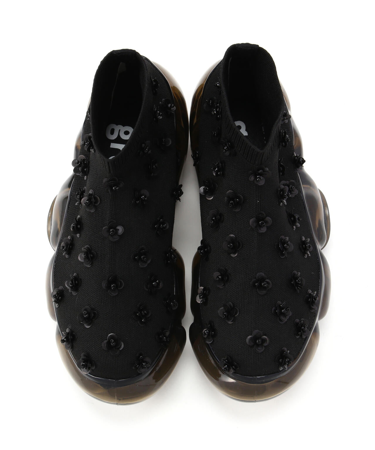 grounds/グラウンズ/MOOPIE × HEAVEN TANUDIREDJA ANTWERP