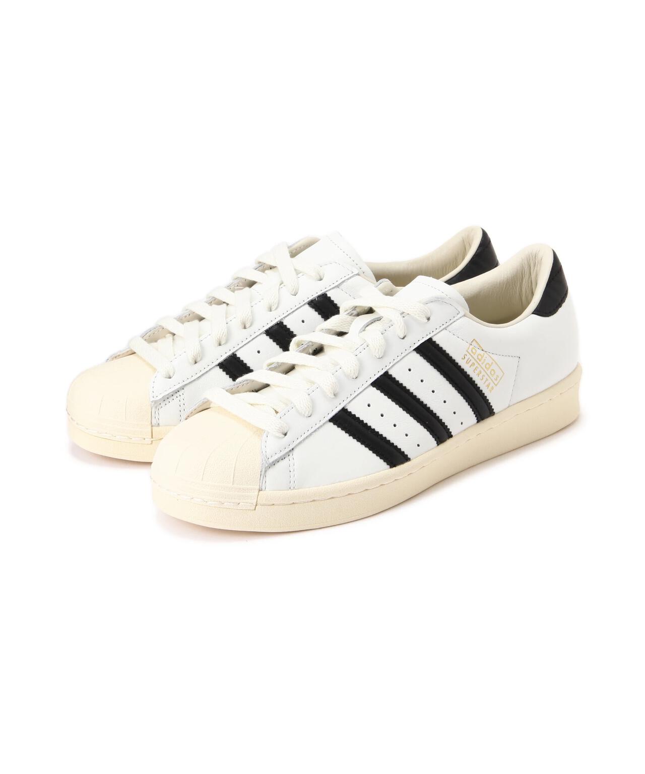 adidas Originals/アディダスオリジナルス/Superstar Vintage