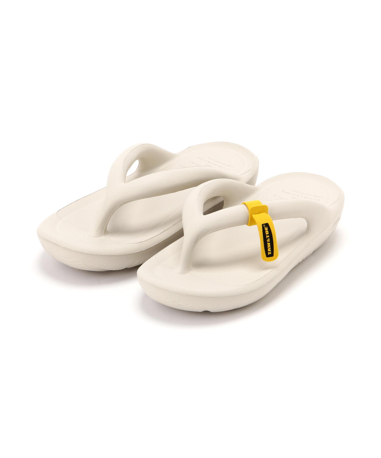 TAW&TOE/トーアンドトー/ZEROVITY FLIP FLOG OG