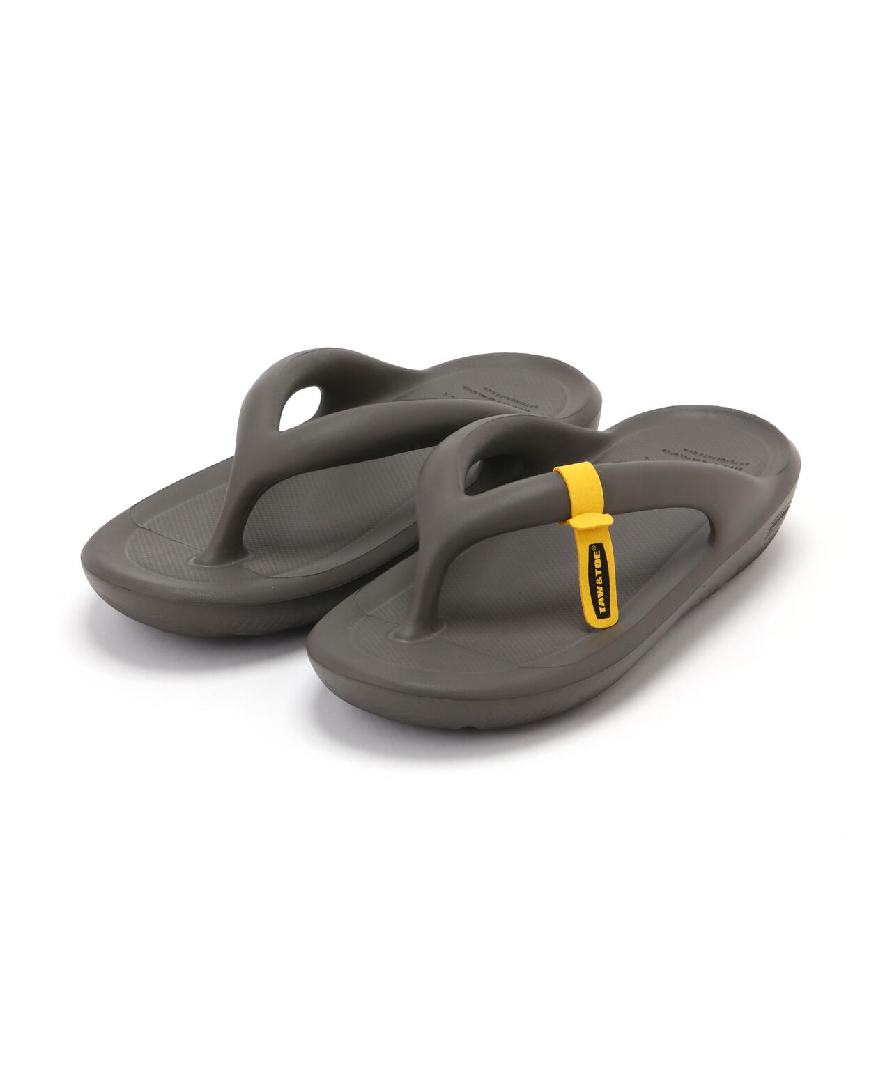 TAW&TOE/トーアンドトー/ZEROVITY FLIP FLOG OG
