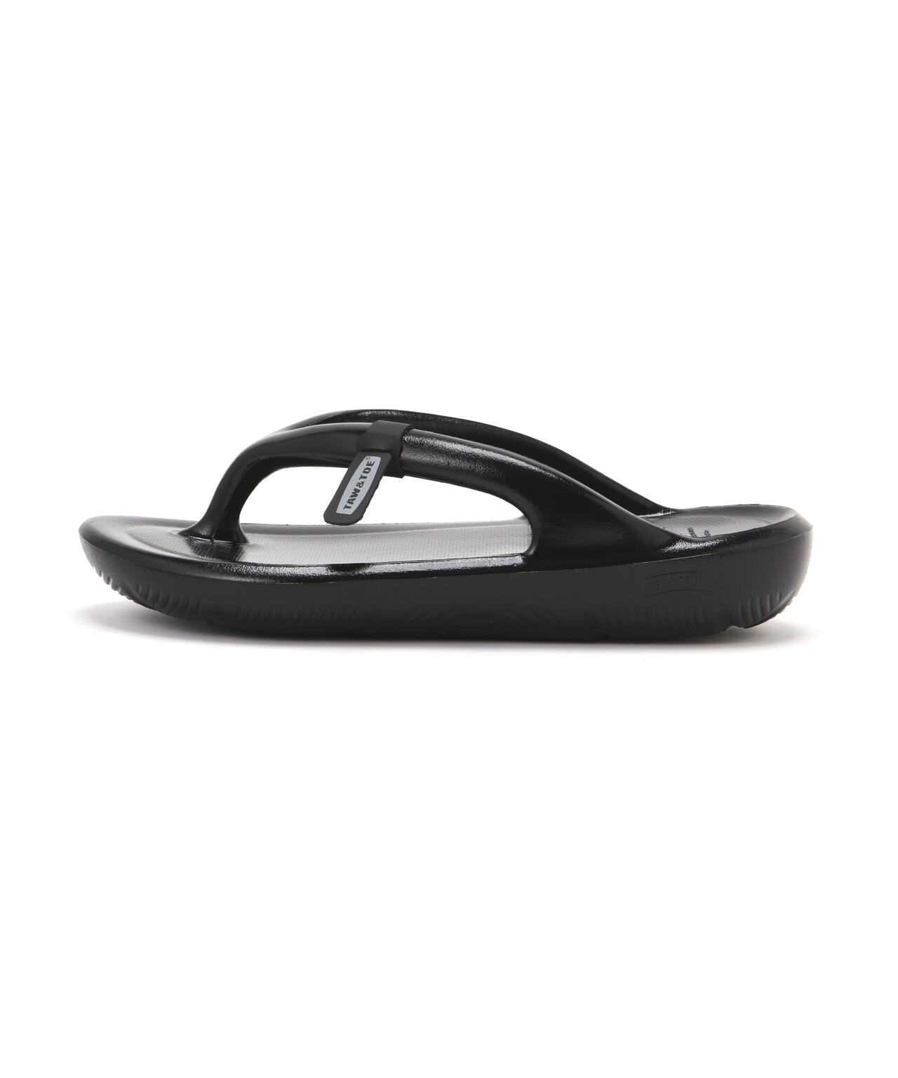 TAW&TOE/トーアンドトー/ZEROVITY FLIP FLOP OG