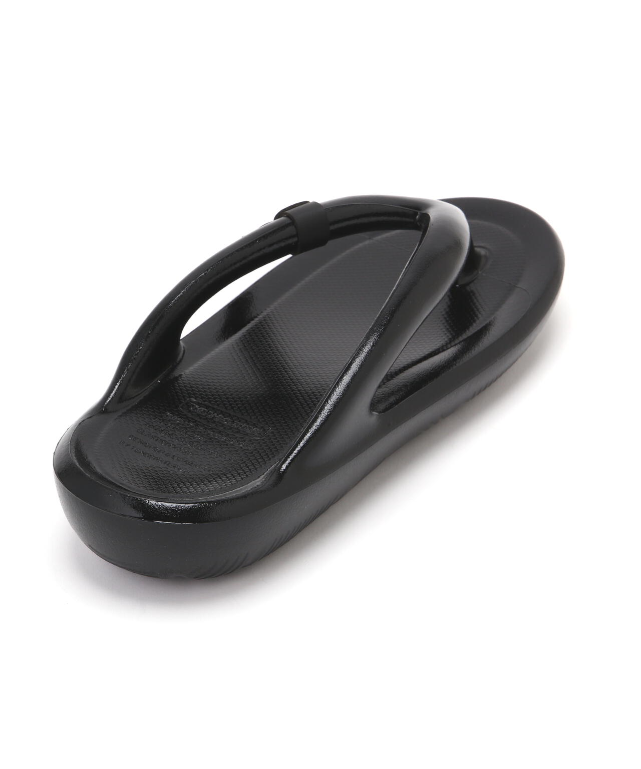TAW&TOE/トーアンドトー/ZEROVITY FLIP FLOP OG