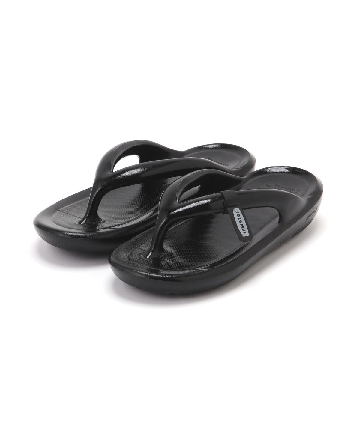 TAW&TOE/トーアンドトー/ZEROVITY FLIP FLOP OG