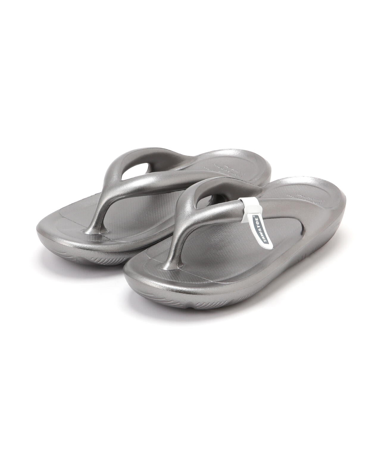 TAW&TOE/トーアンドトー/ZEROVITY FLIP FLOP OG