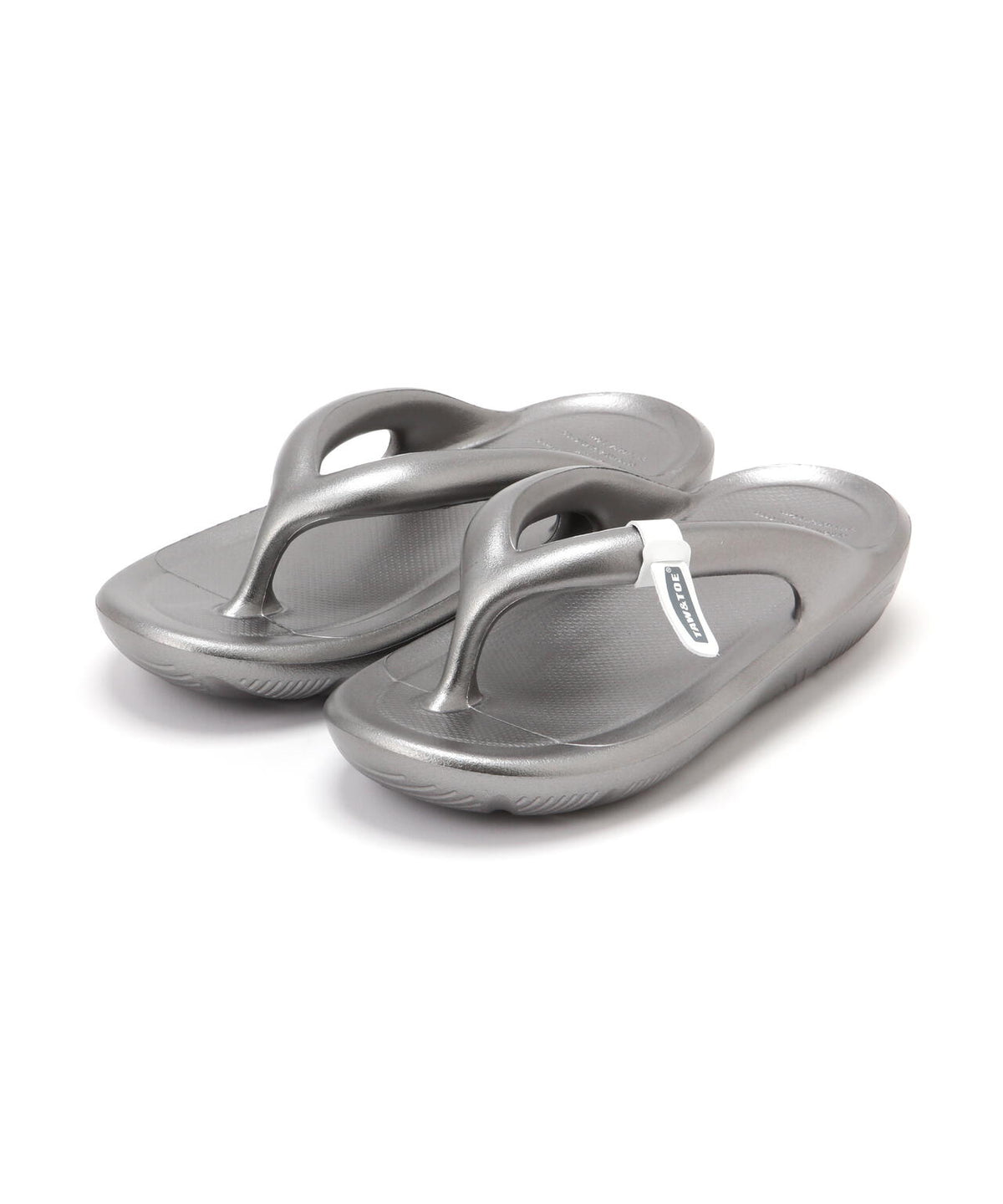 TAW&TOE/トーアンドトー/ZEROVITY FLIP FLOP OG
