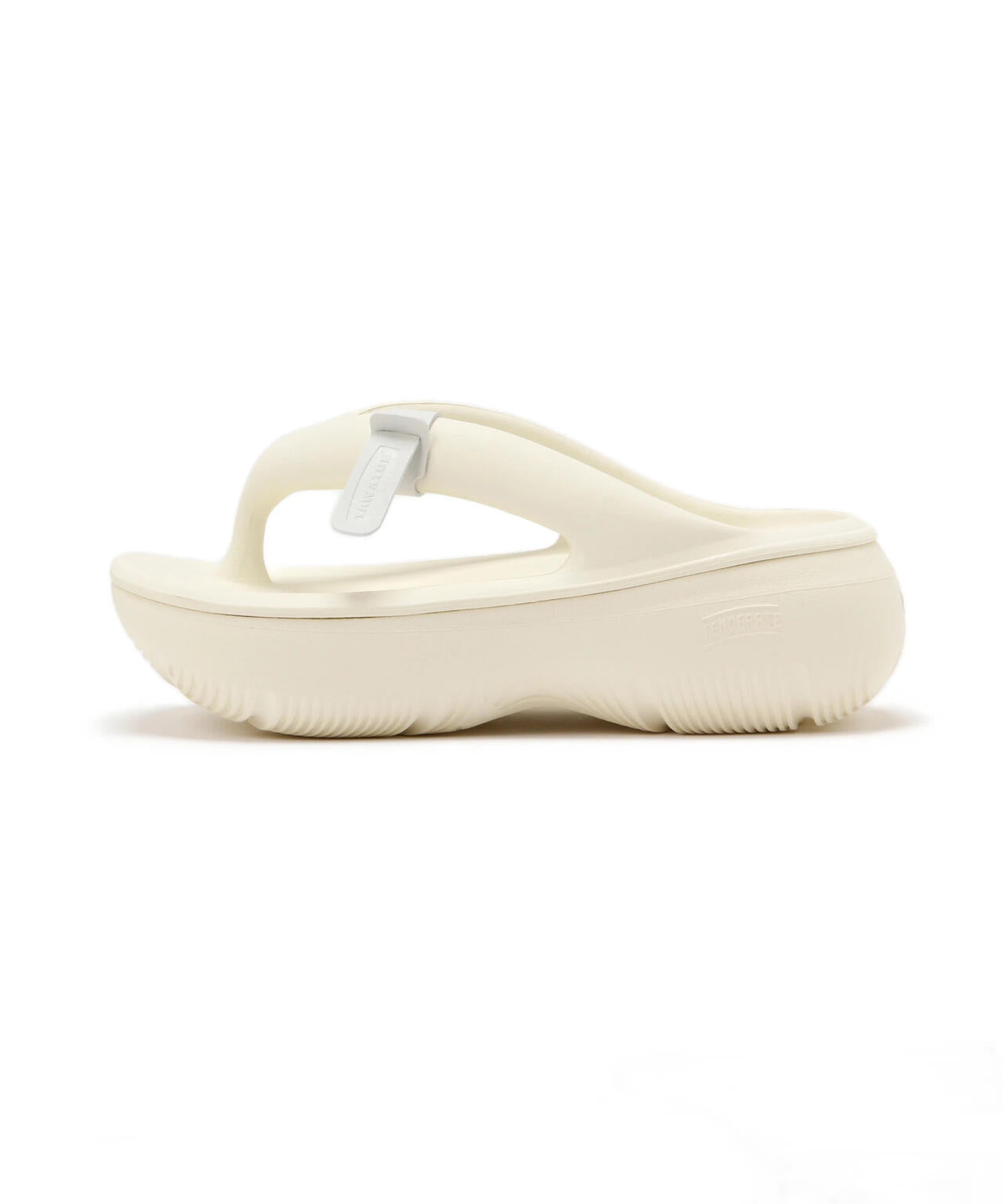 TAW&TOE/トーアンドトー/ZEROVITY PLUMPY
