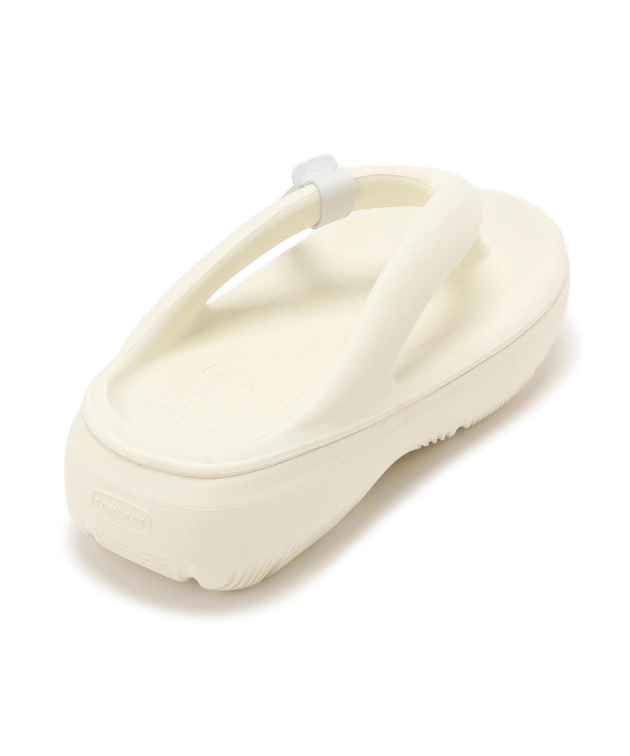 TAW&TOE/トーアンドトー/ZEROVITY PLUMPY