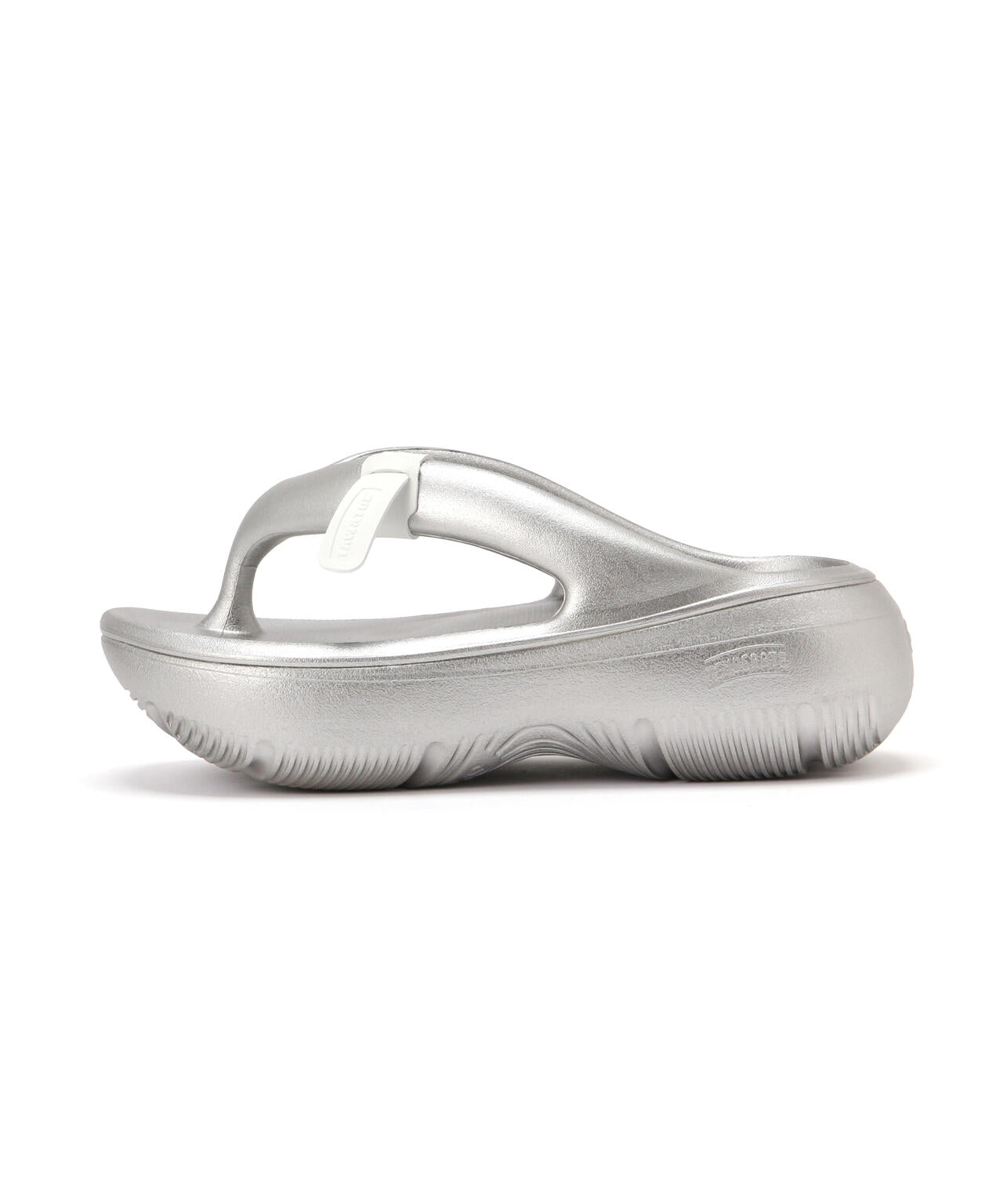 TAW&TOE/トーアンドトー/ZEROVITY PLUMPY