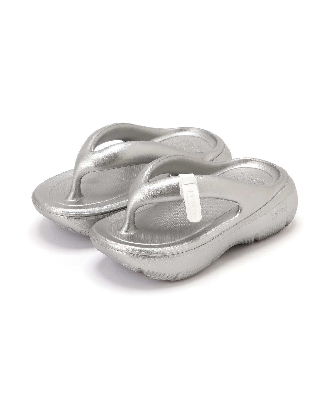 TAW&TOE/トーアンドトー/ZEROVITY PLUMPY