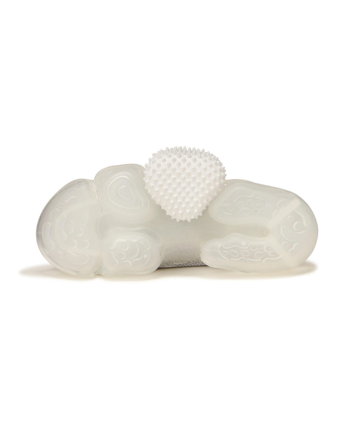 grounds/グラウンズ/MOOPIE EL MASSAGE BALL WHT
