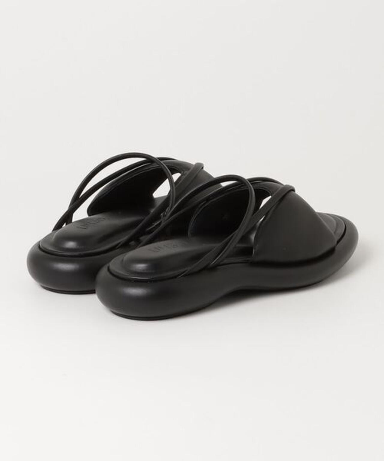 UN3D./アンスリード/THONG FLAT SANDAL/トングフラットサンダ