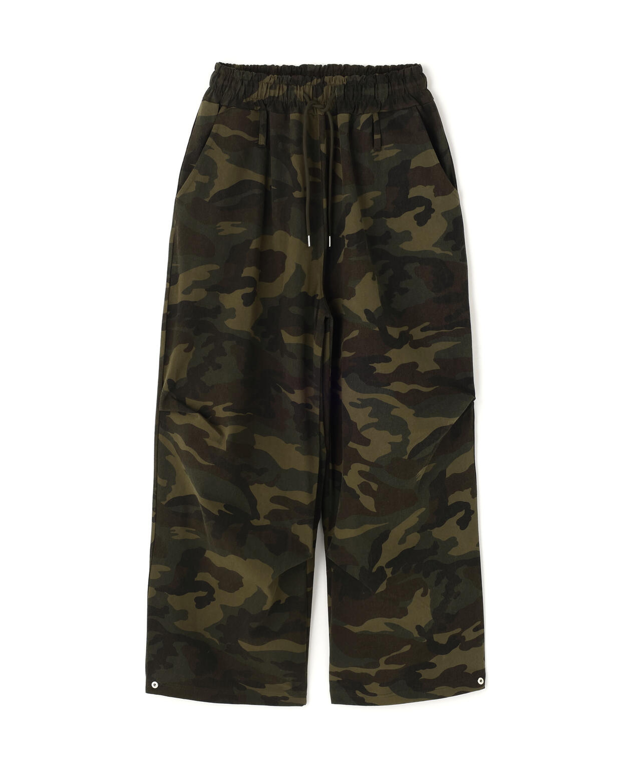 FR(13)NDS/フレンズ/CAMO PANTS