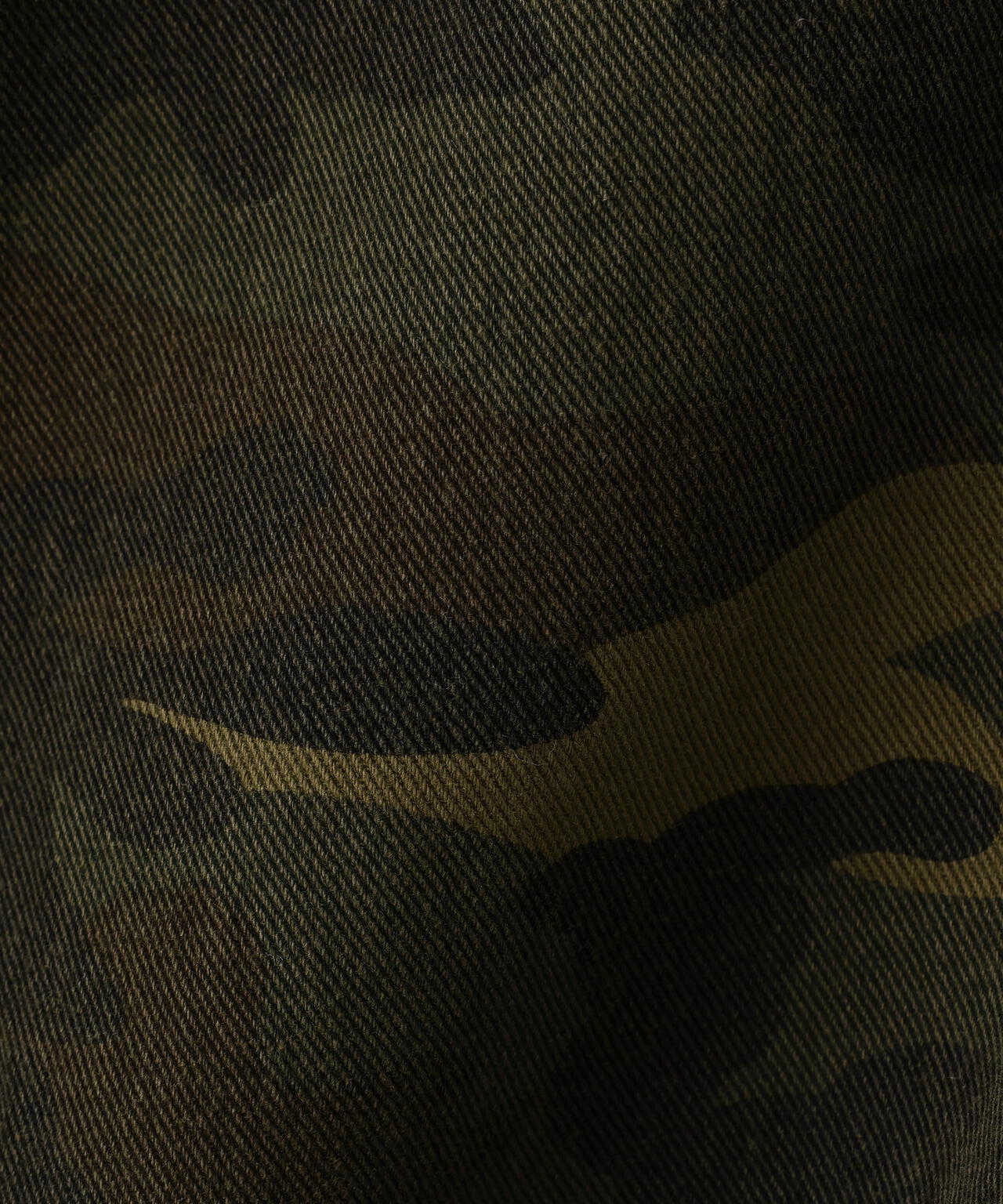 FR(13)NDS/フレンズ/CAMO PANTS