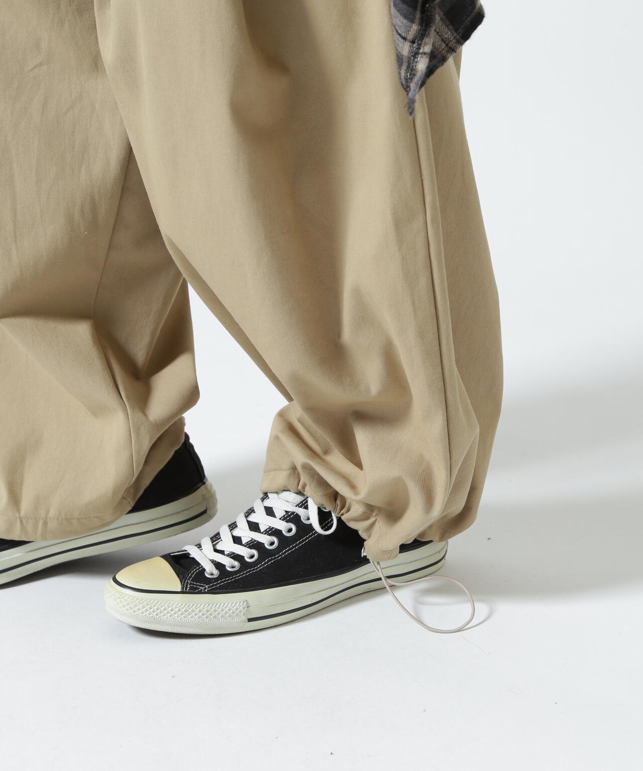 FR(13)NDS/フレンズ/Shirt Layered Pants
