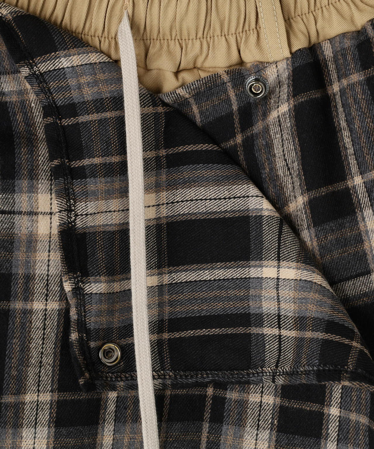FR(13)NDS/フレンズ/Shirt Layered Pants