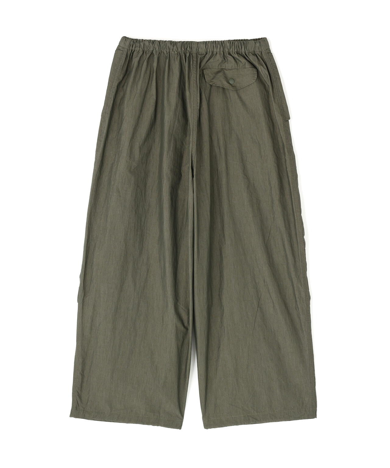 FR(13)NDS/フレンズ/NC イージーパンツ