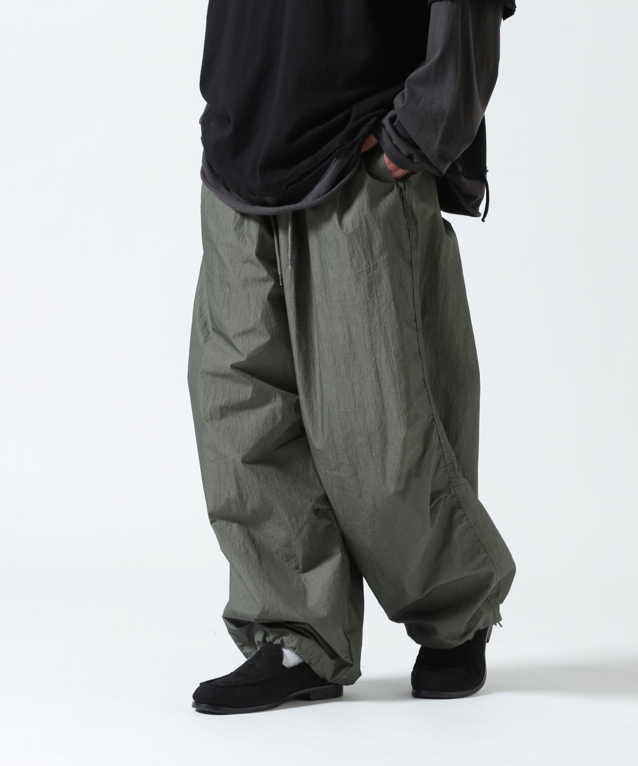 FR(13)NDS/フレンズ/NC イージーパンツ