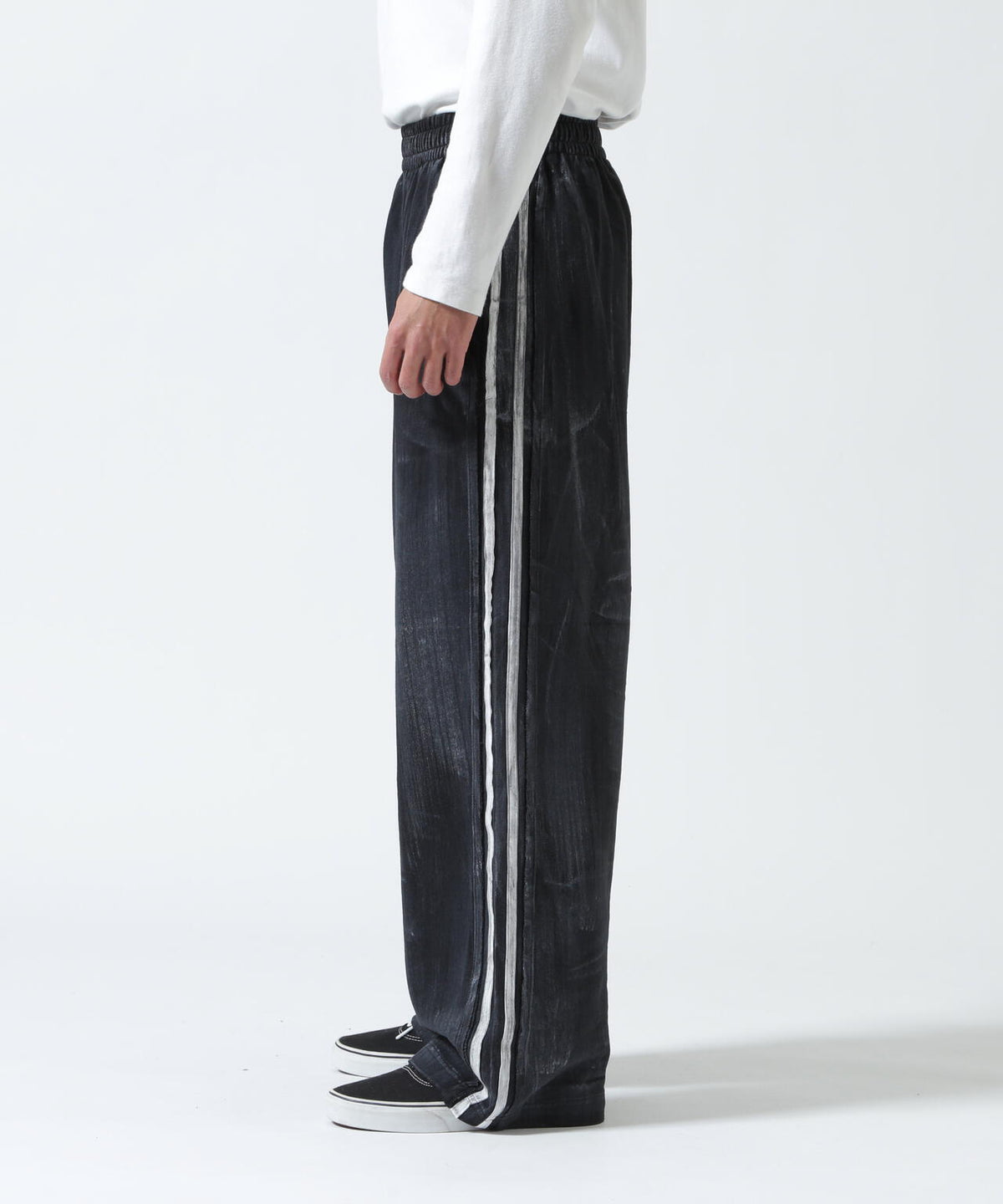 FR(13)NDS/フレンズ/Dirty Line Pants
