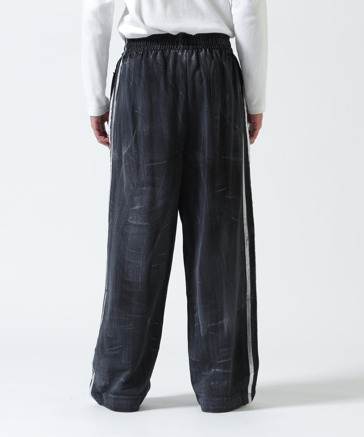 FR(13)NDS/フレンズ/Dirty Line Pants