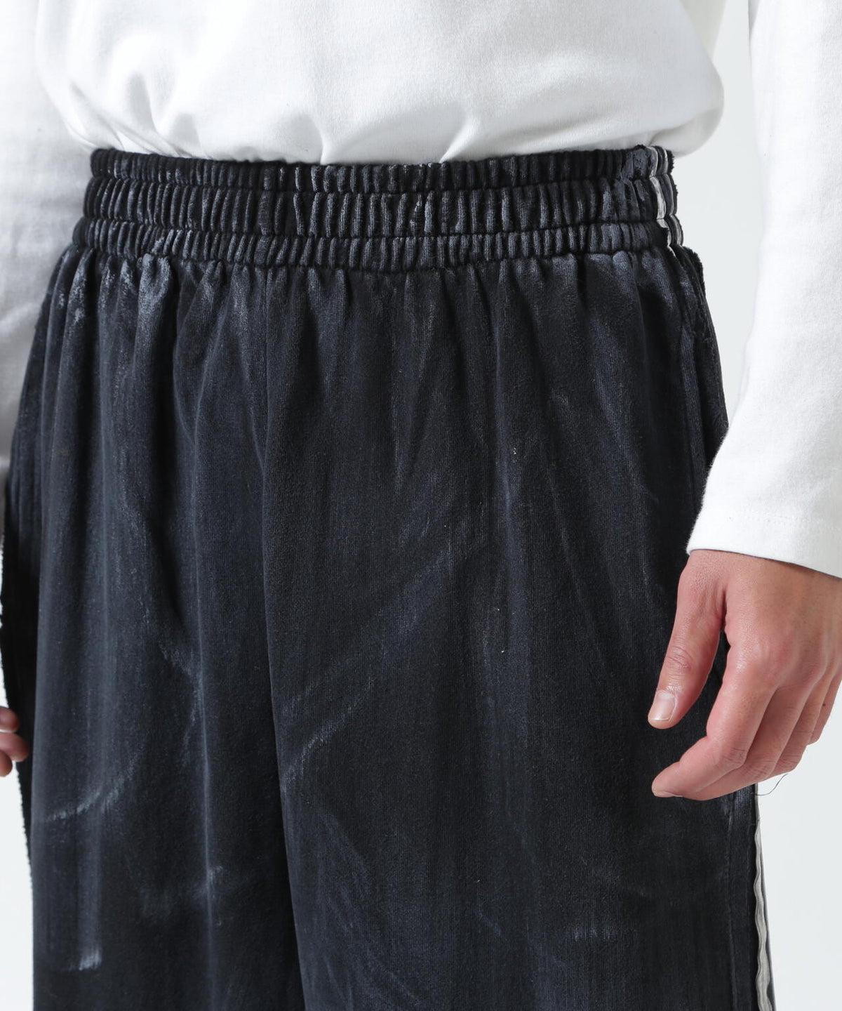 FR(13)NDS/フレンズ/Dirty Line Pants