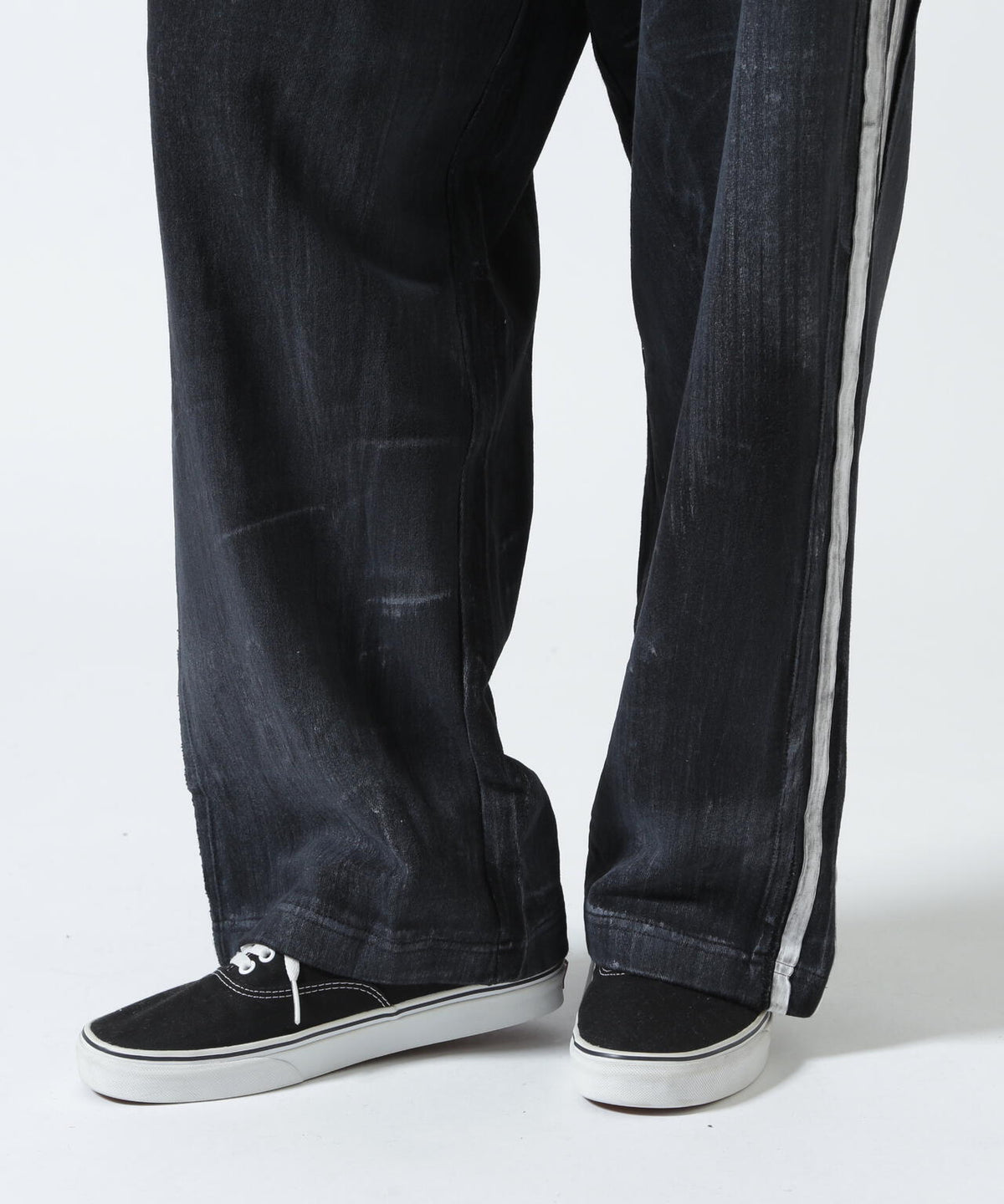 FR(13)NDS/フレンズ/Dirty Line Pants