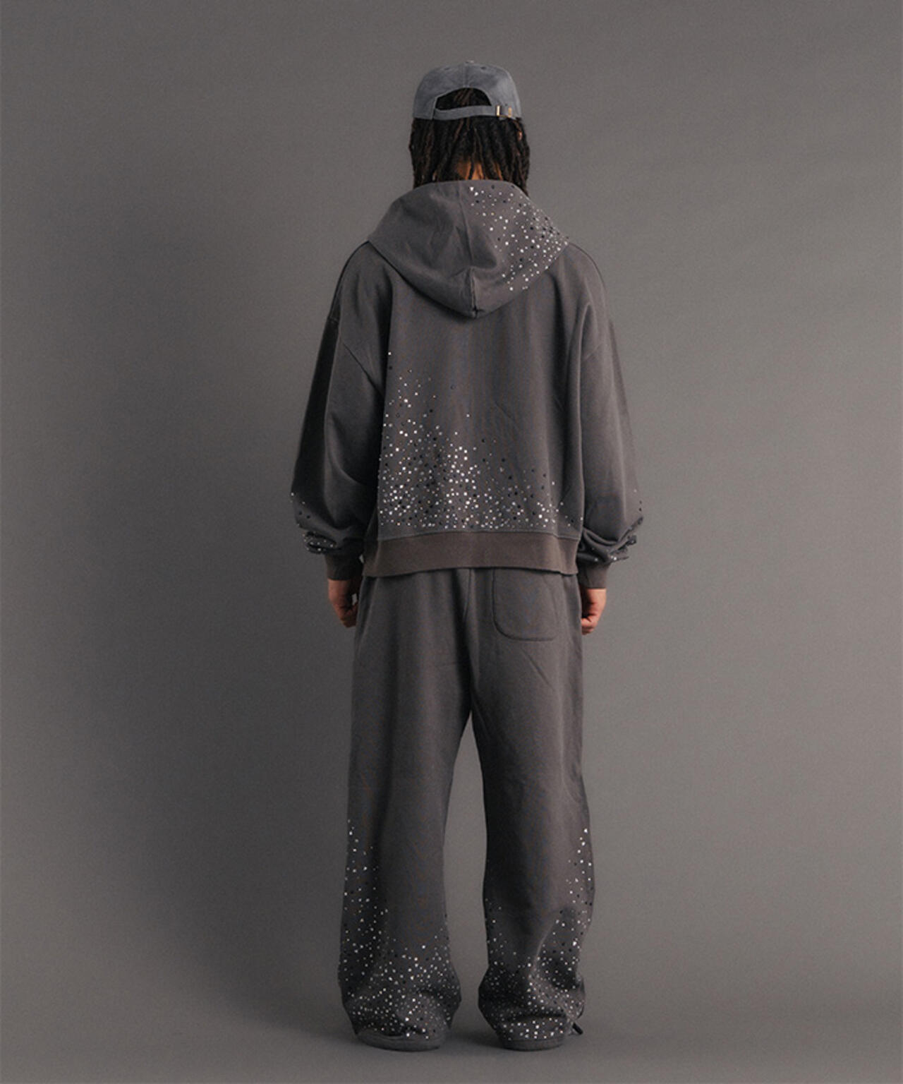 FR(13)NDS/フレンズ/Stone Sweat Pants