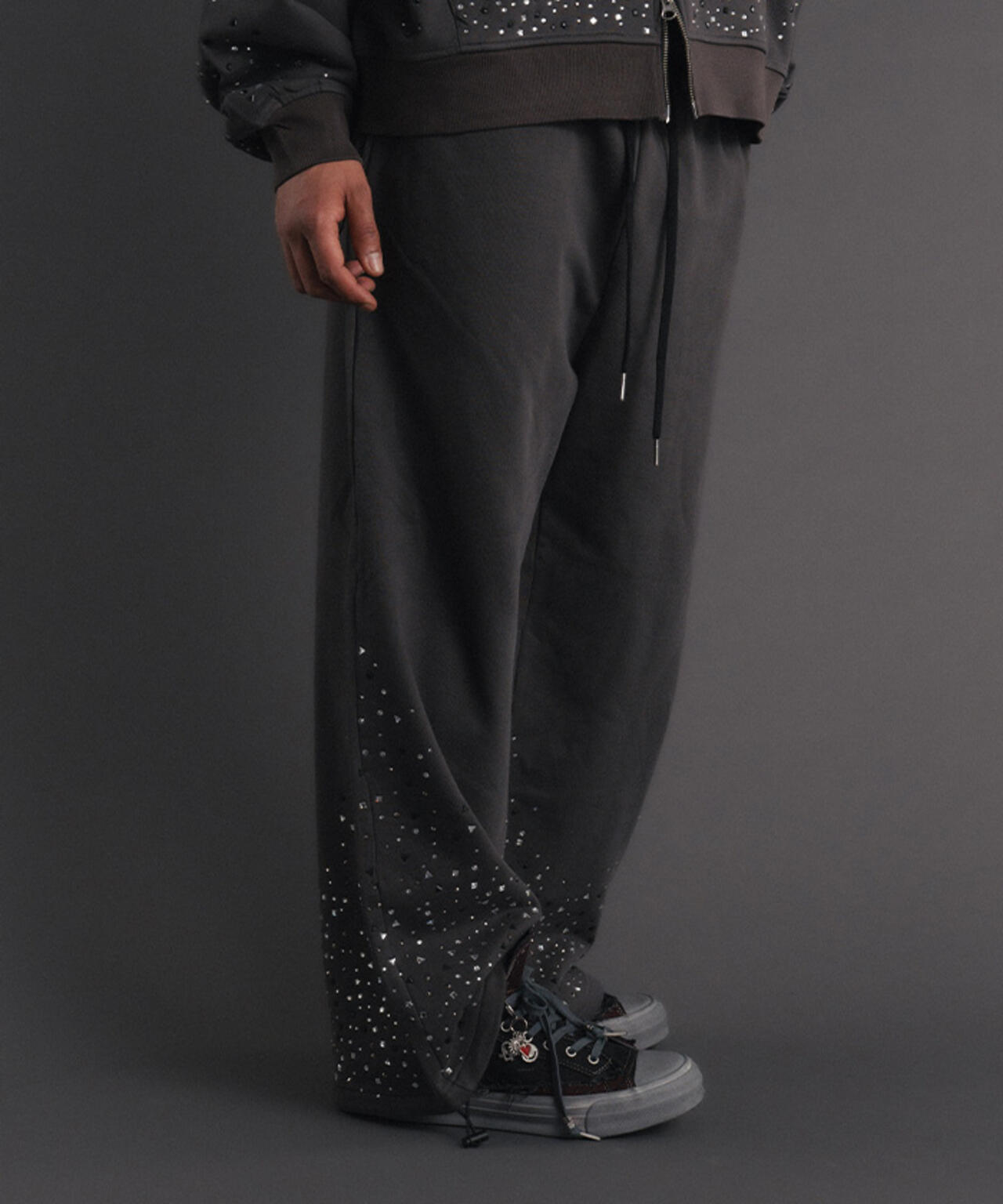 FR(13)NDS/フレンズ/Stone Sweat Pants
